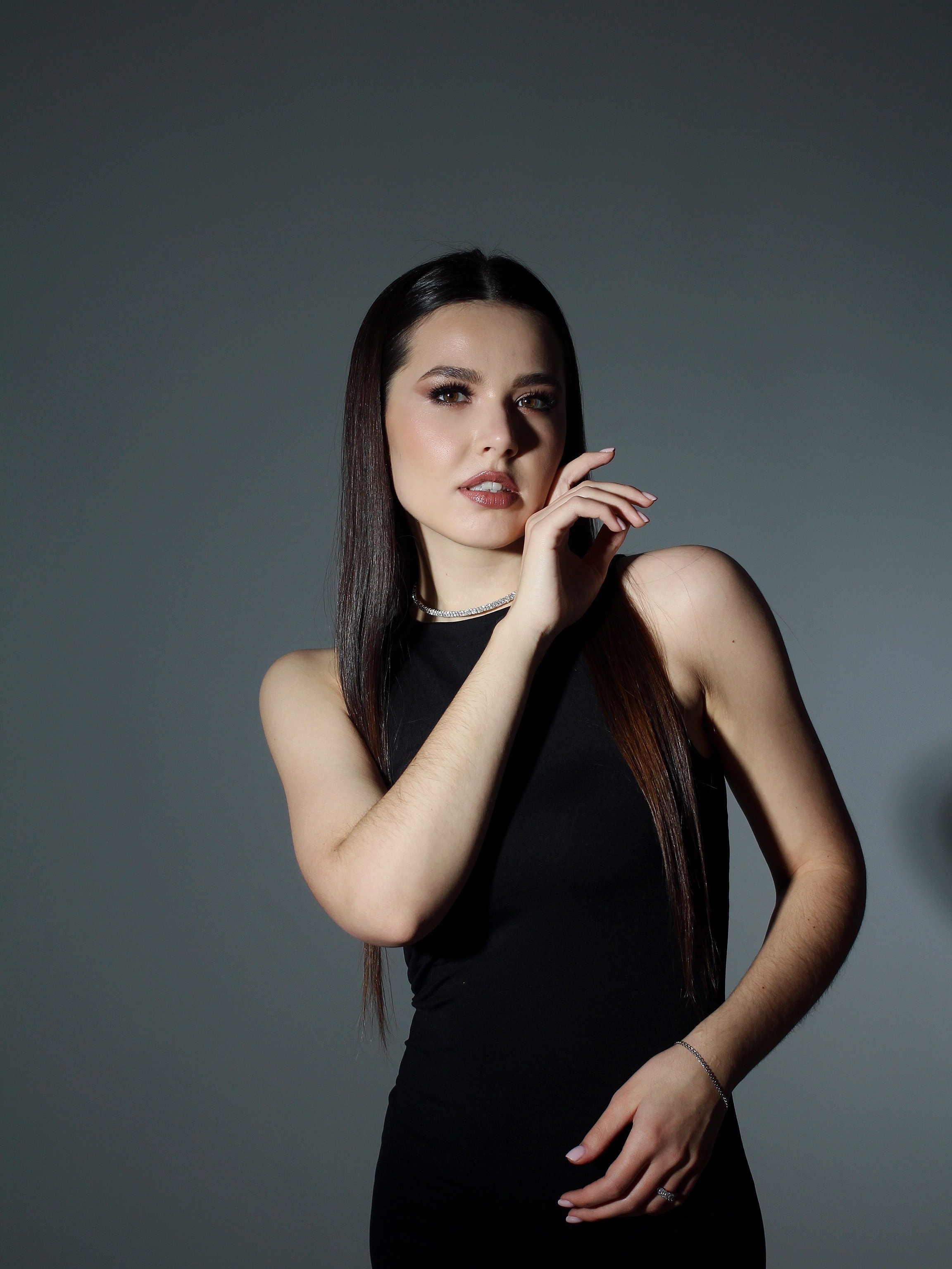 Дарья. Photography Eva