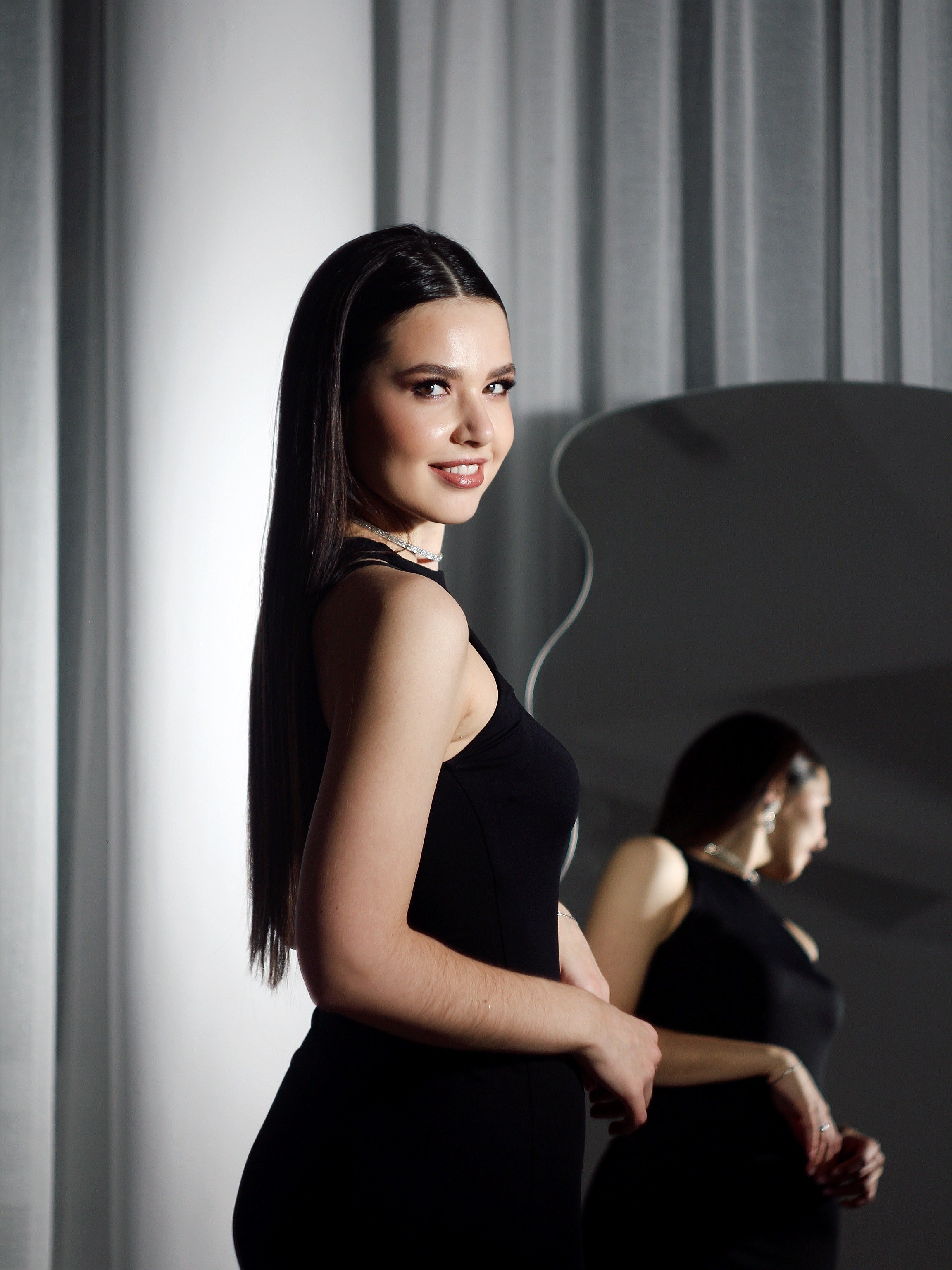 Дарья. Photography Eva