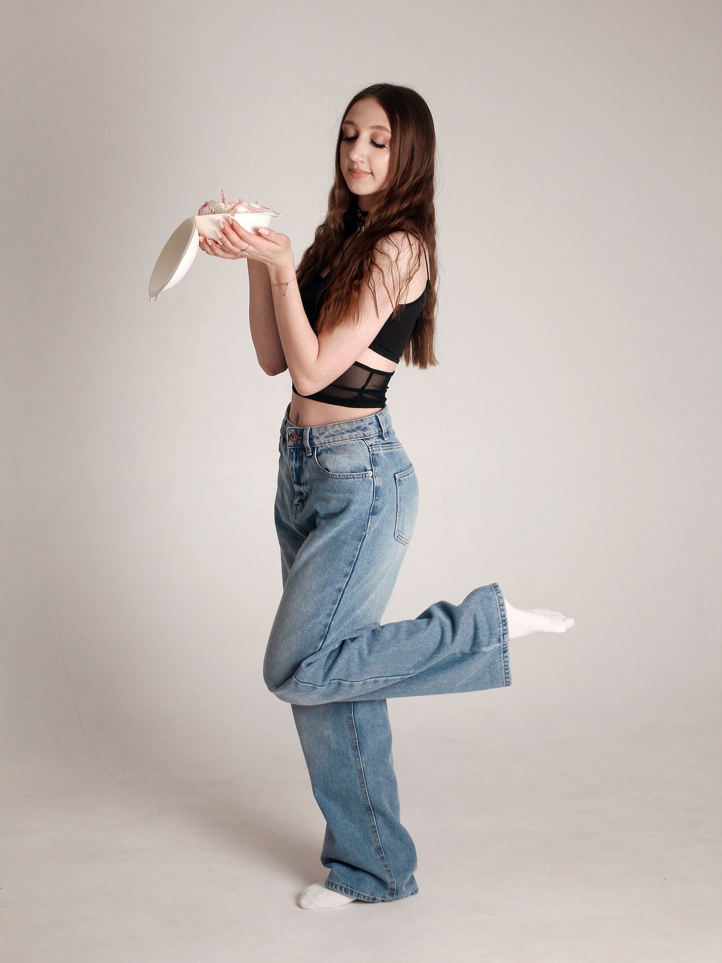 День Рождения. Photography Eva