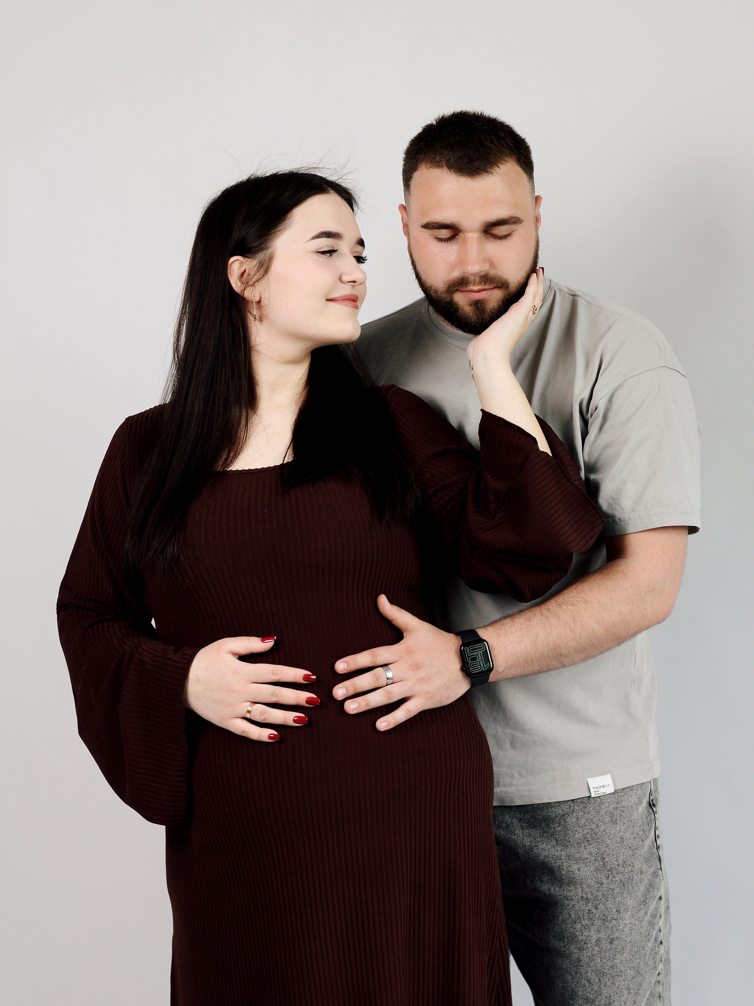 Гендер пати. Photography Eva