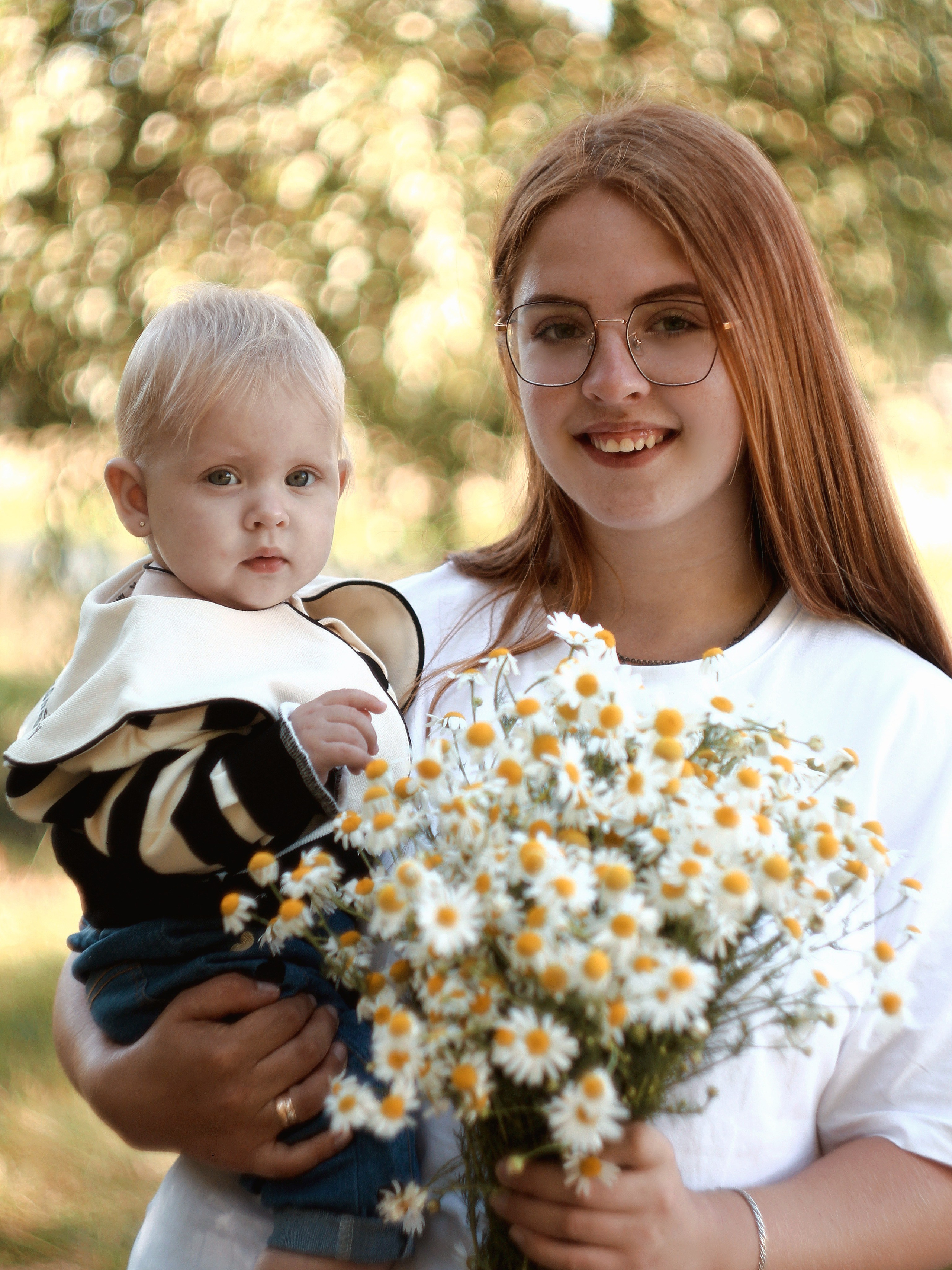 Семейная. Photography Eva