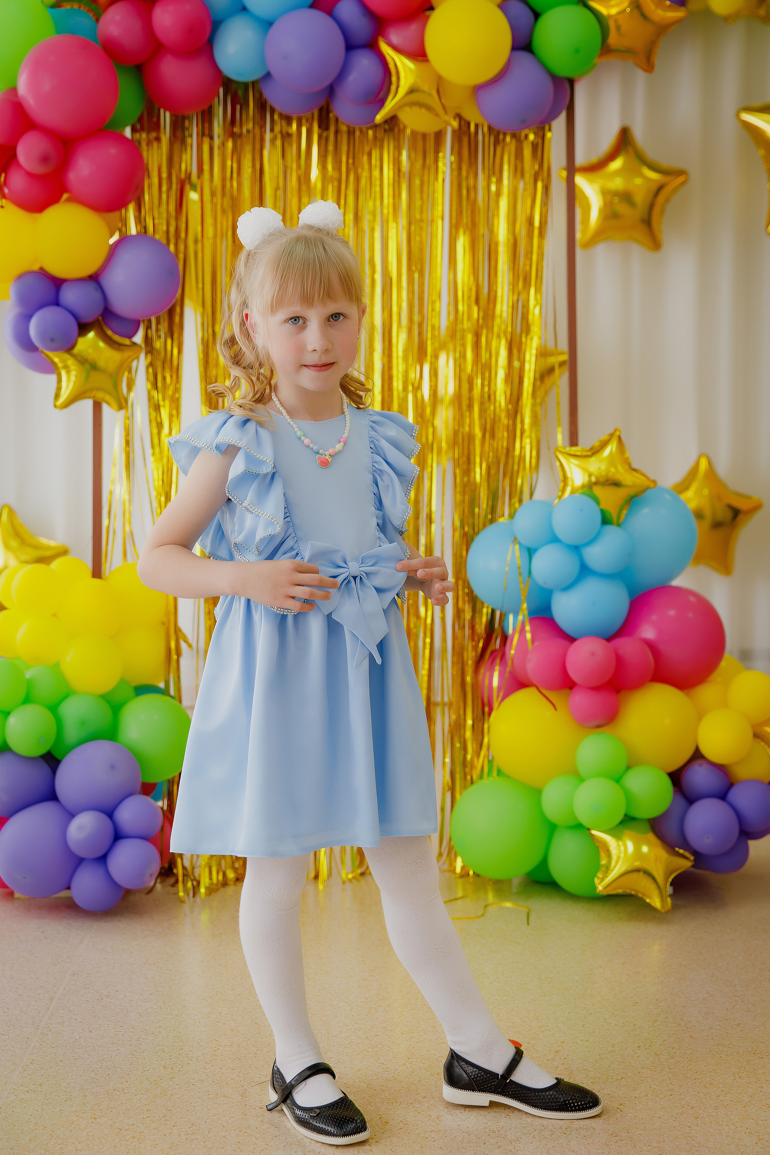 Выпускной «Тигренок». Photoalbum-vl.ru