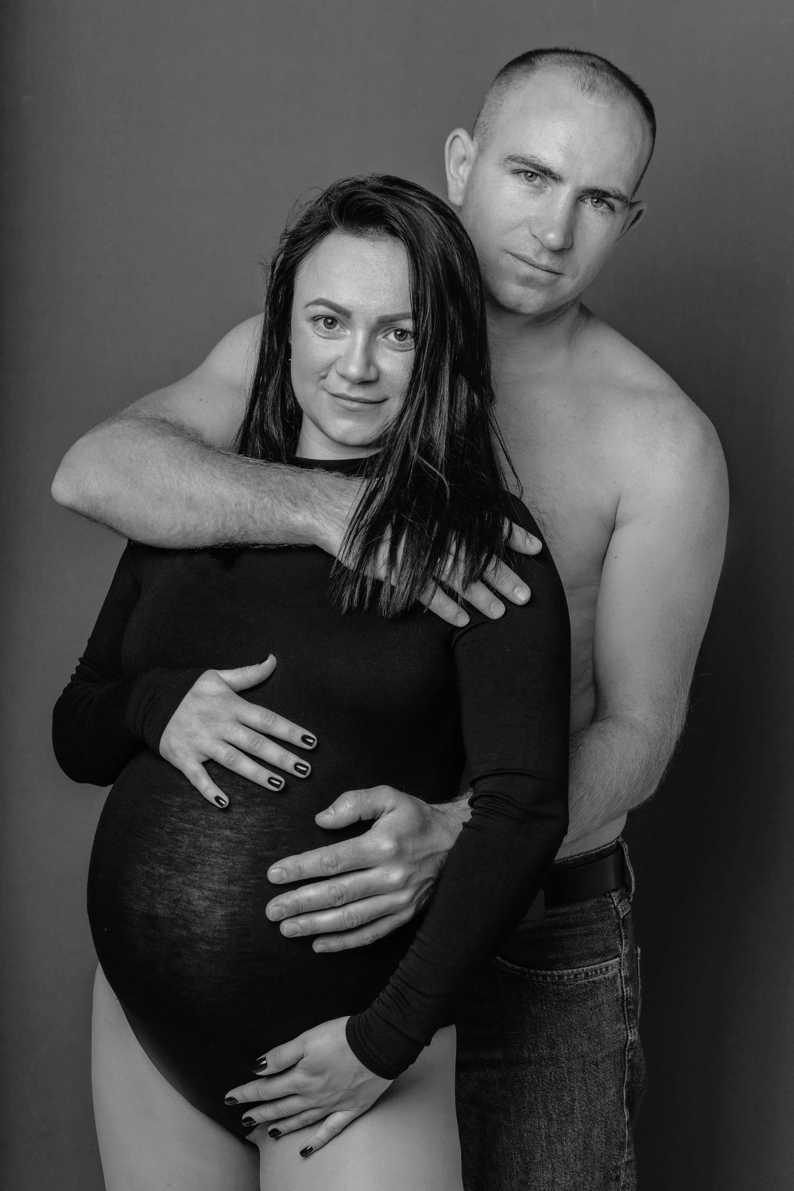 Фотосессия беременности