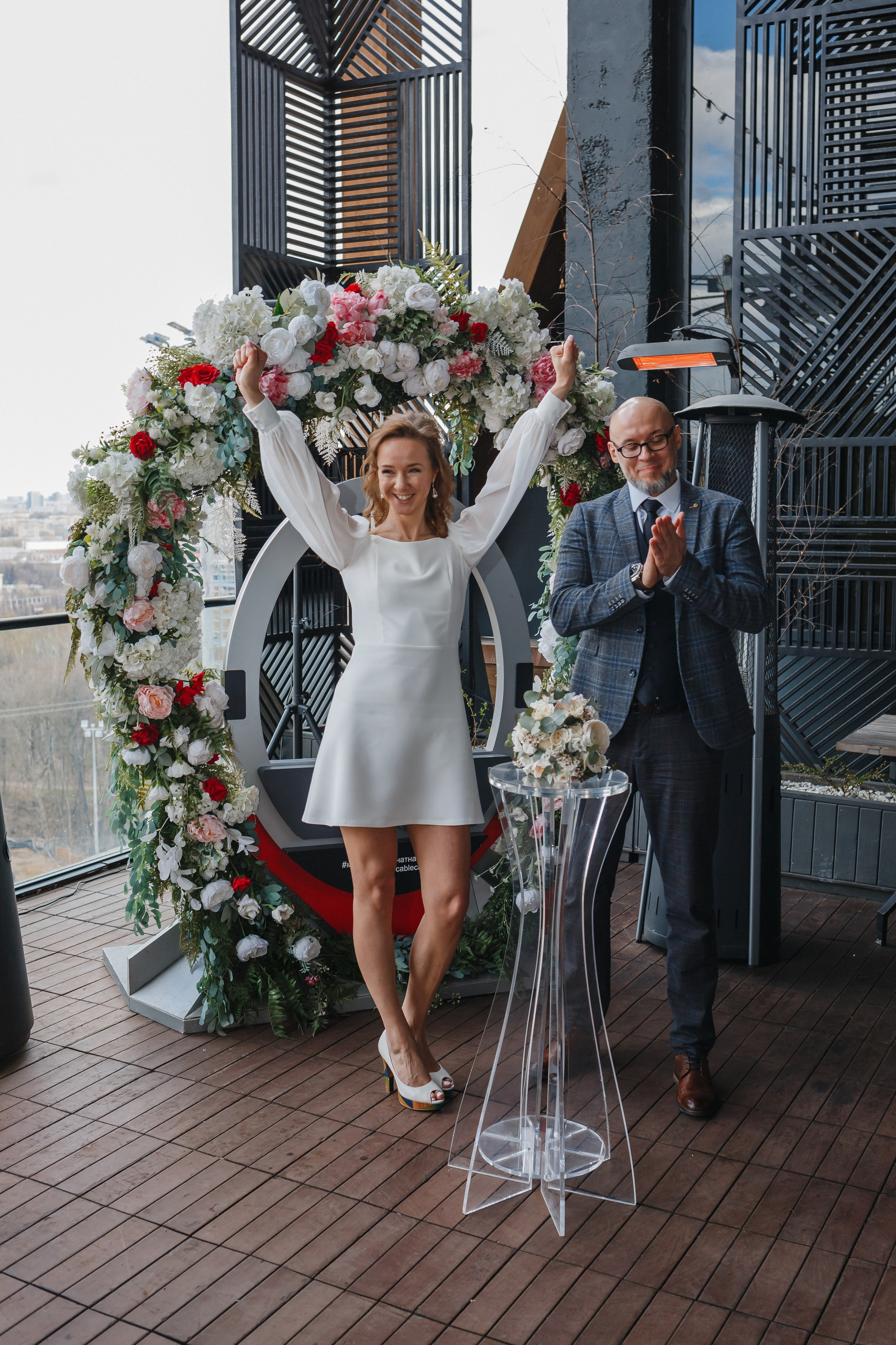 Николай и Юлия. Семейный фотограф Николаева Ольга