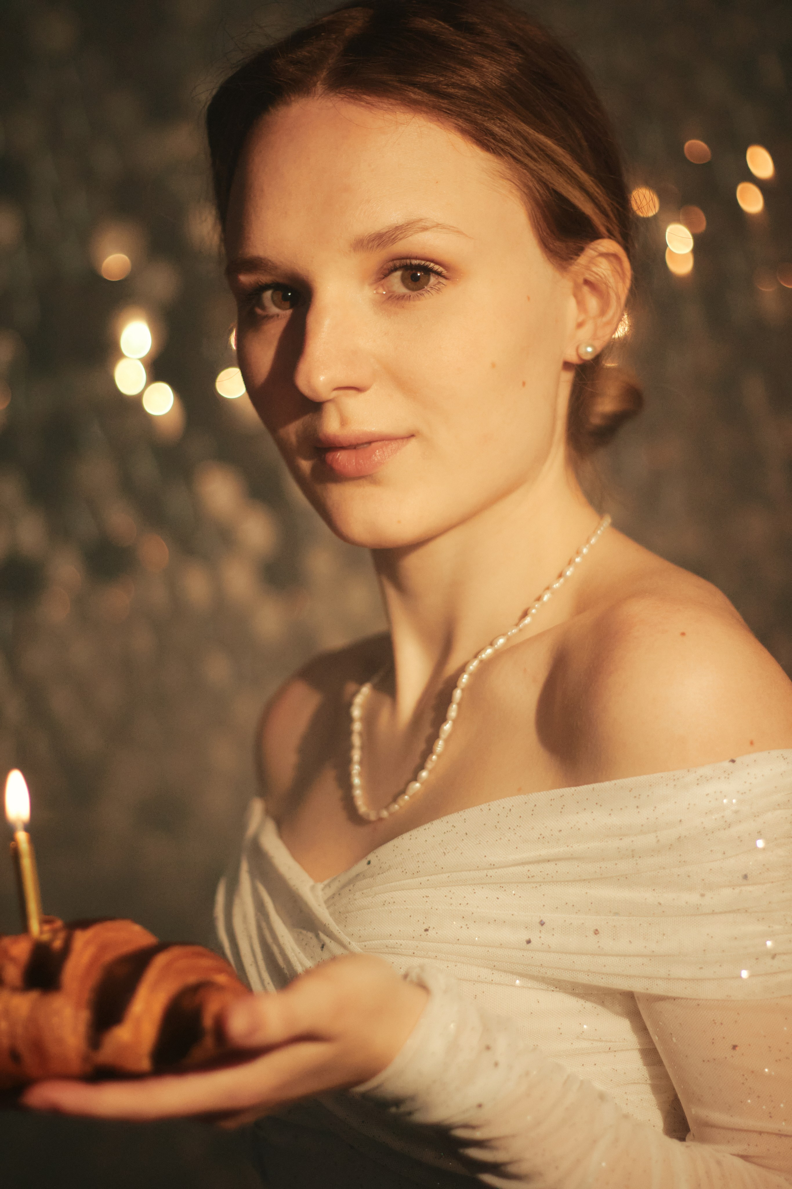 Алина. Портретный и свадебный фотограф в Москве Александра