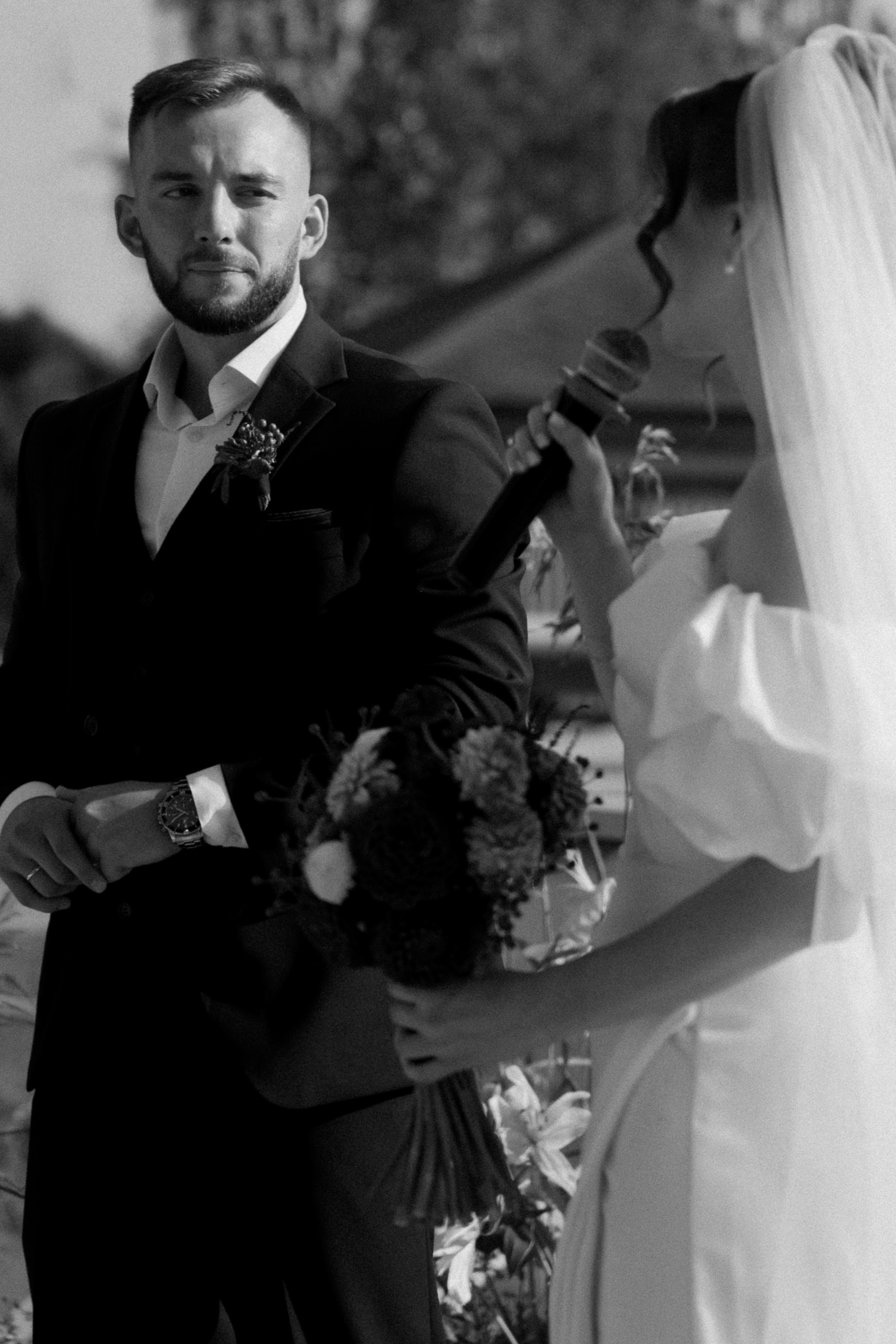 Катя & Егор. Оформление свадеб, декор свадеб Вера Маркова, Москва