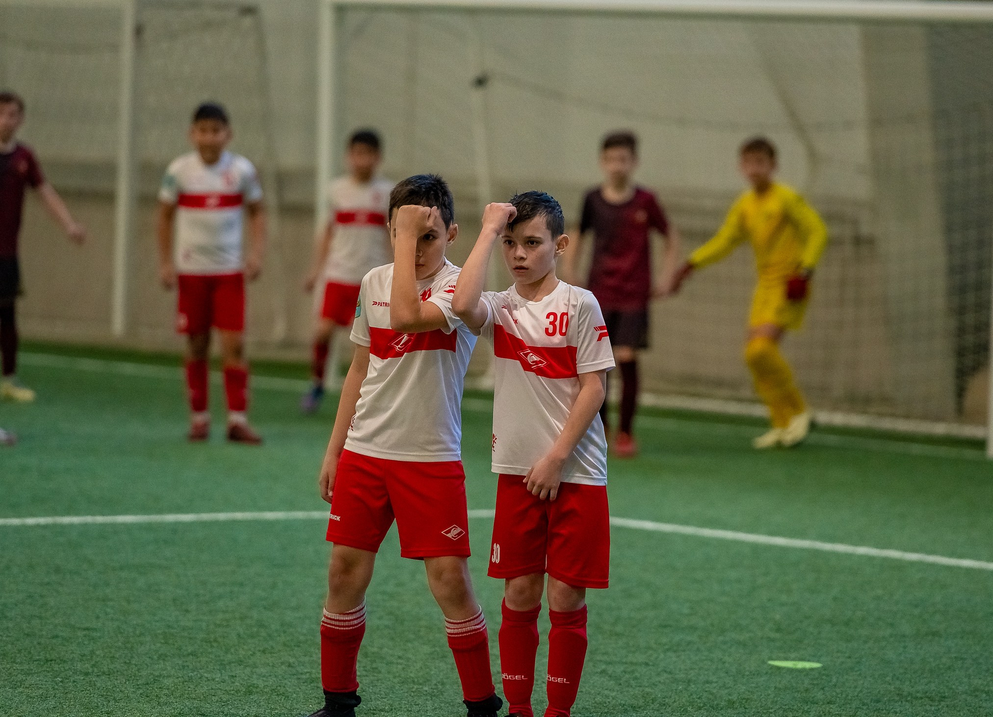 Барнаул. ProfotoNK