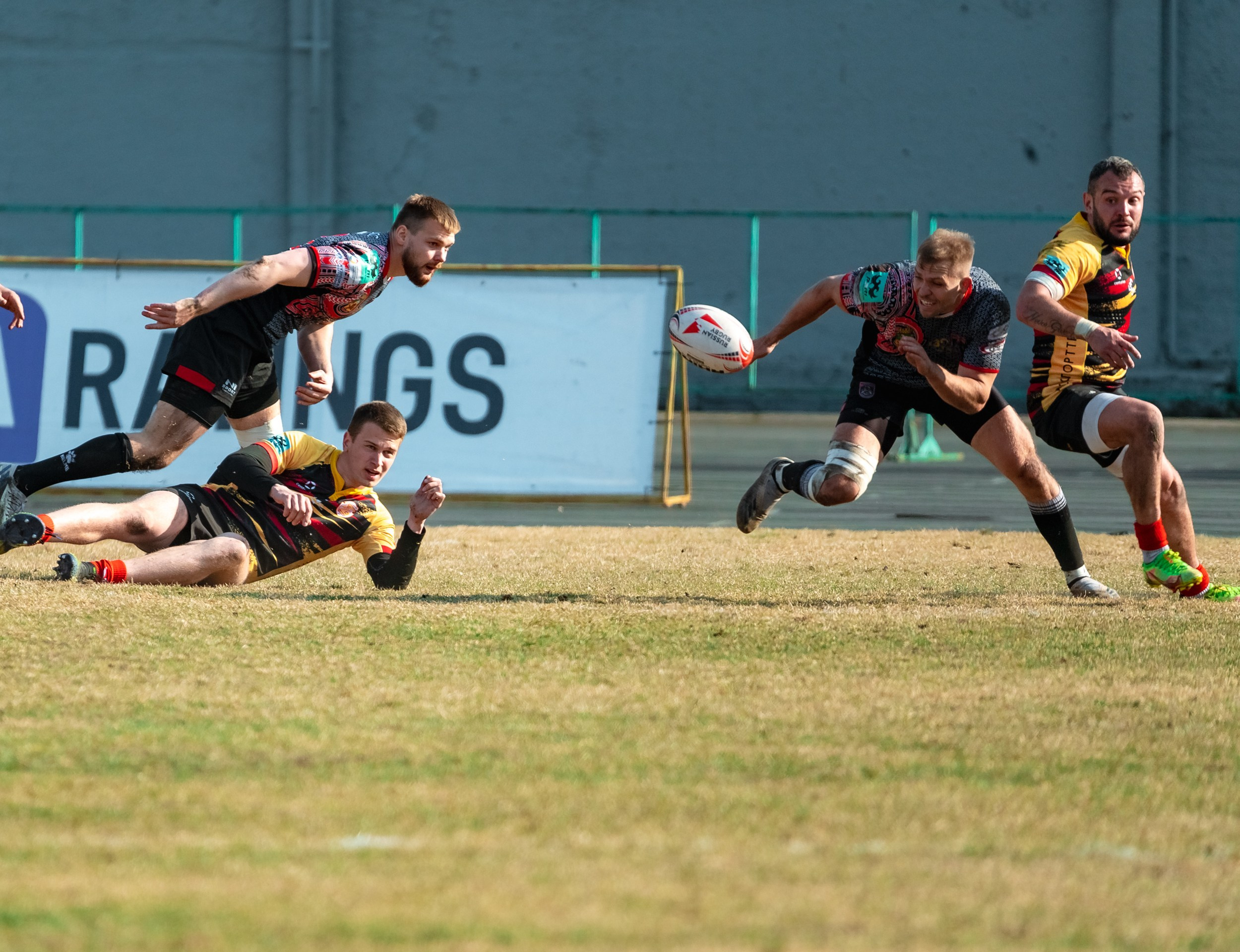 Металлург-Слава. ProfotoNK