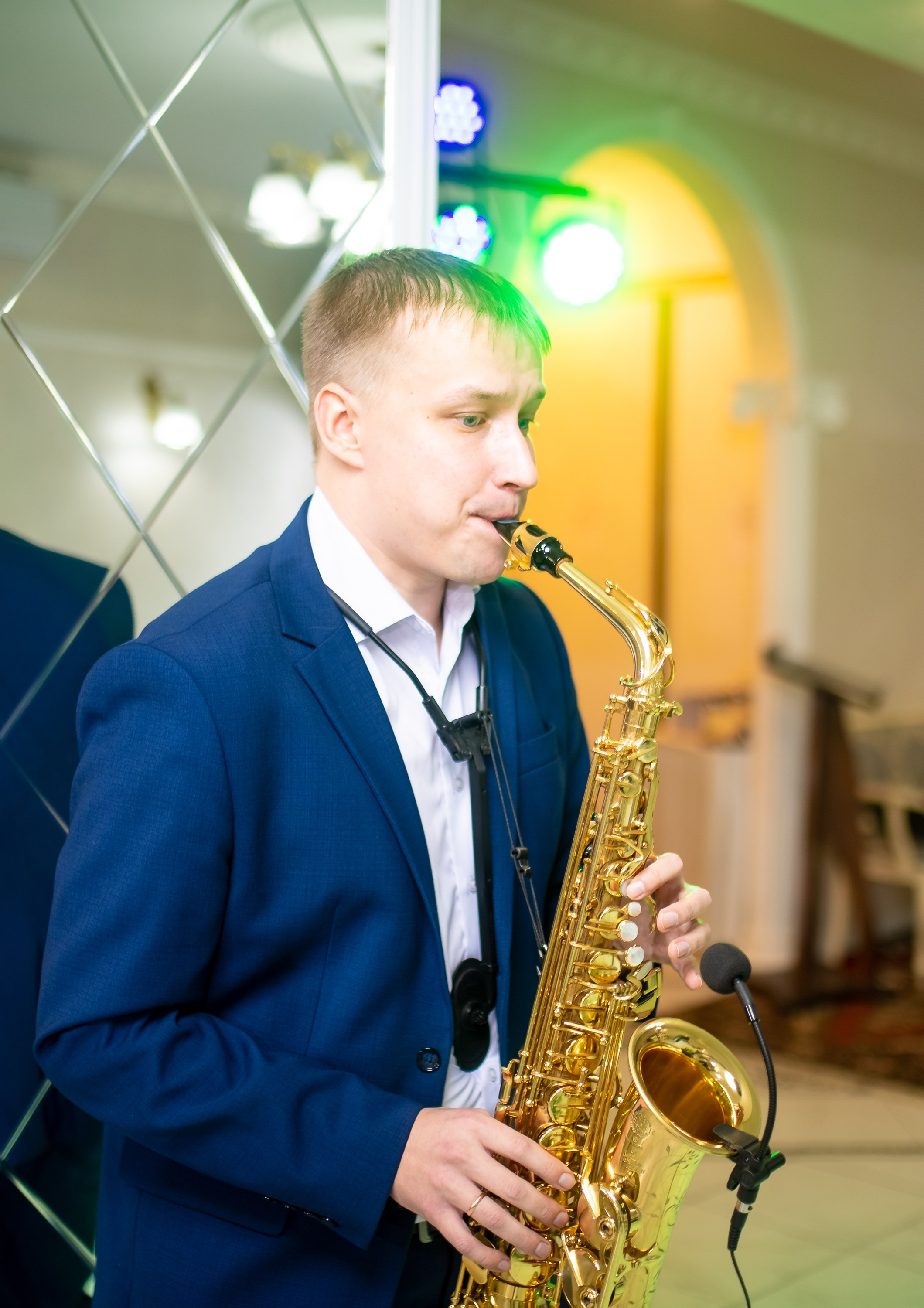 Анастасия и Евгений. ProfotoNK