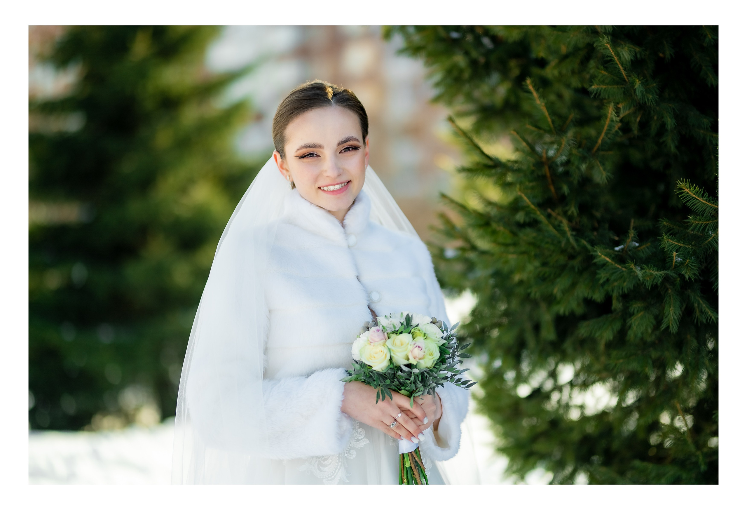 Свадьба Никиты и Анастасии. ProfotoNK