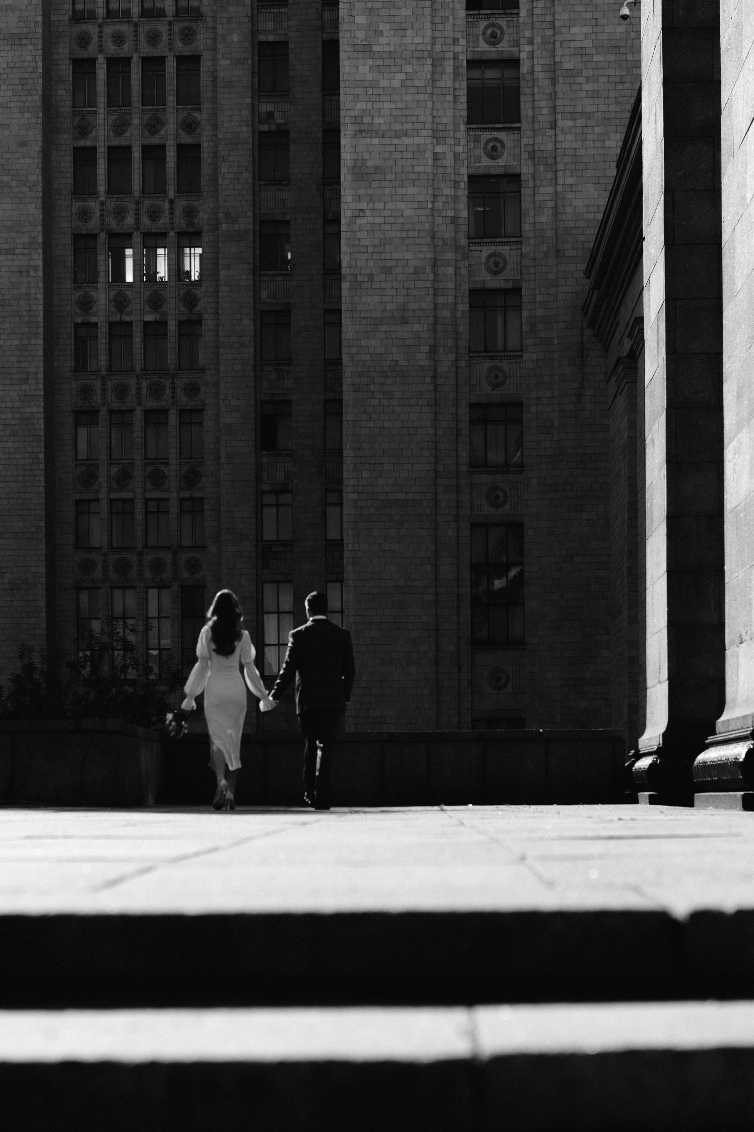 Wedding of Vladislav and Syumbel. Commercial photographer | Anton Ermakov