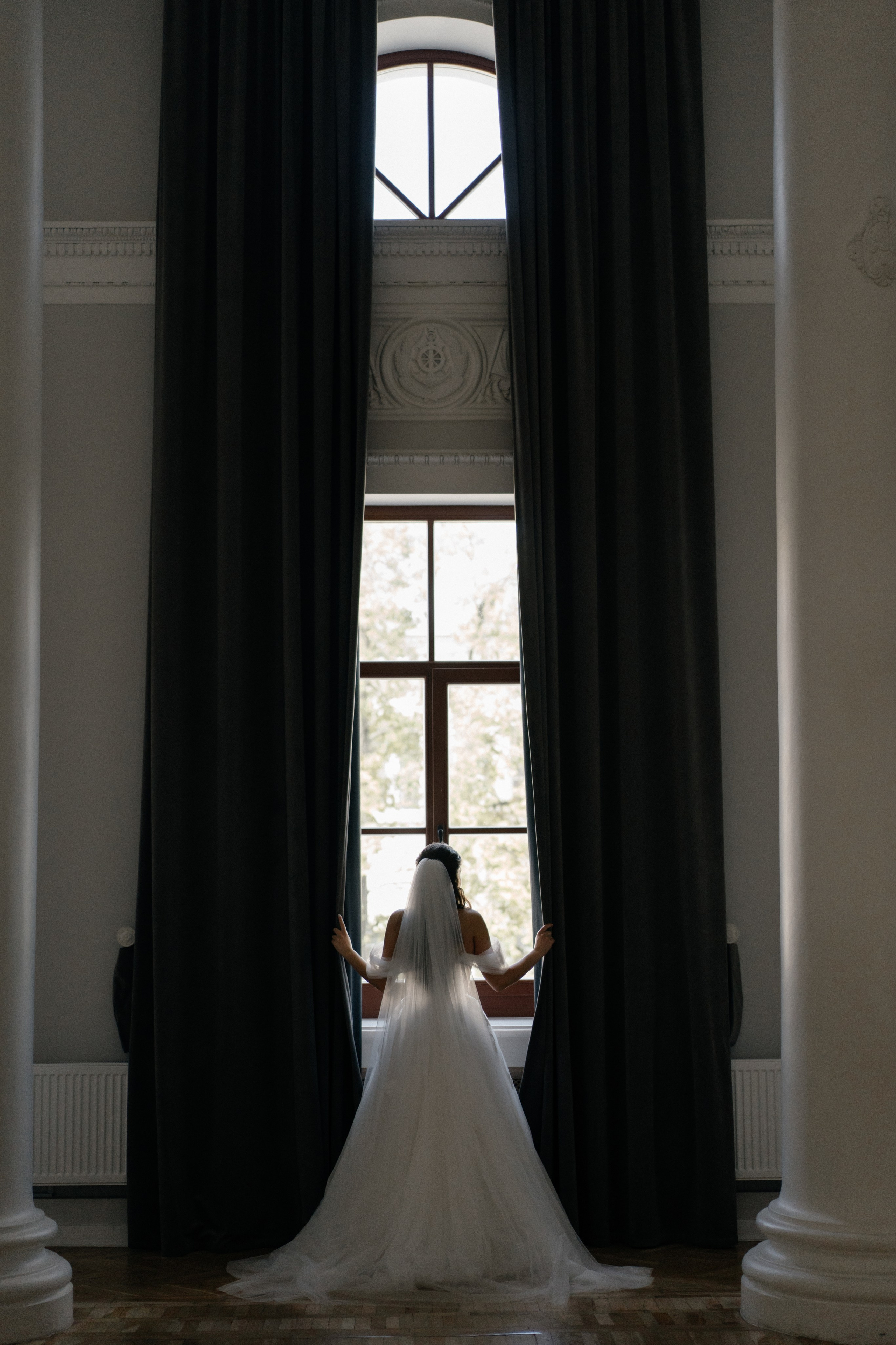 Надежда & Максим. Свадебная фото и видеосъемка в Гомеле