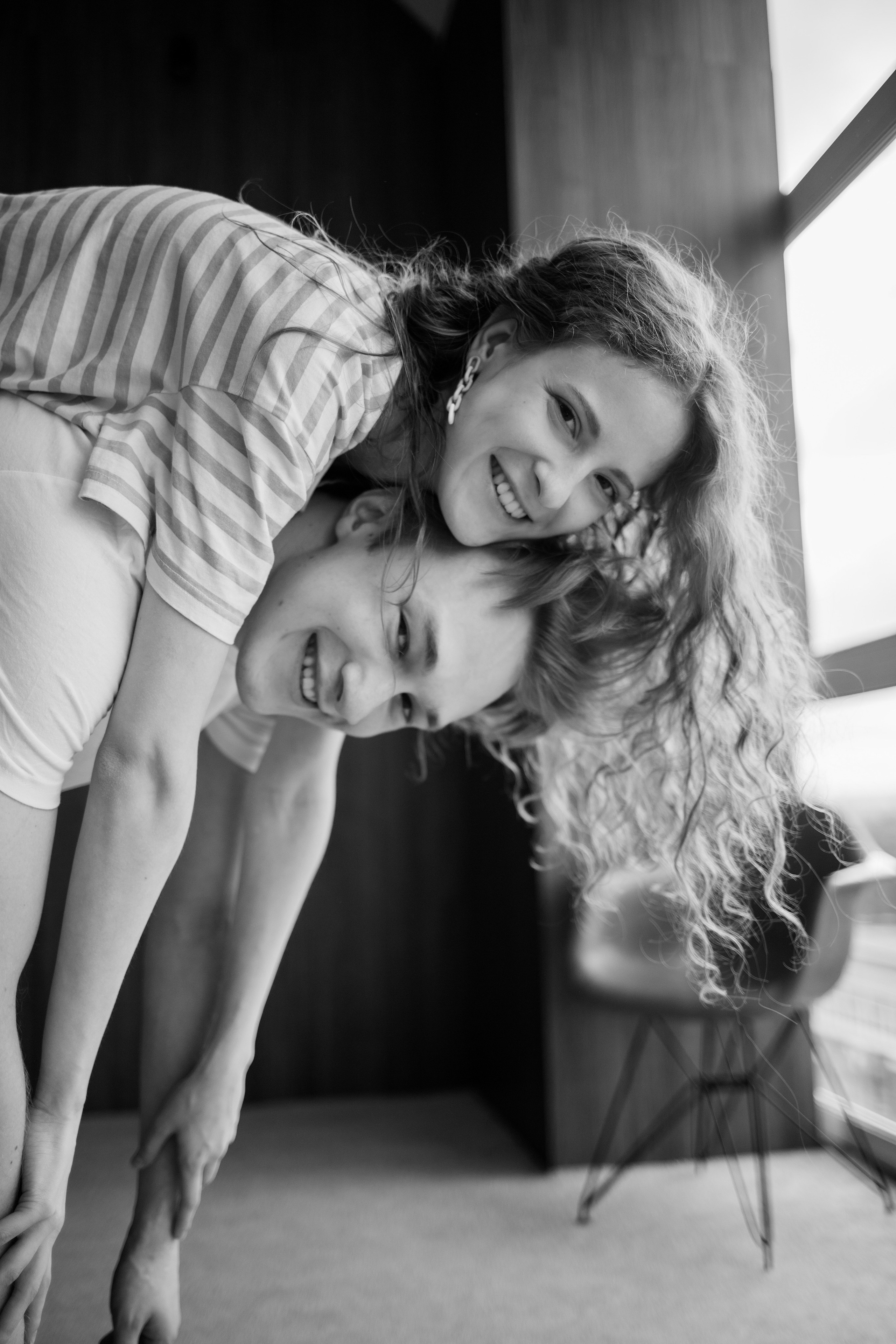 Couple. Photographer Alina Skitovich