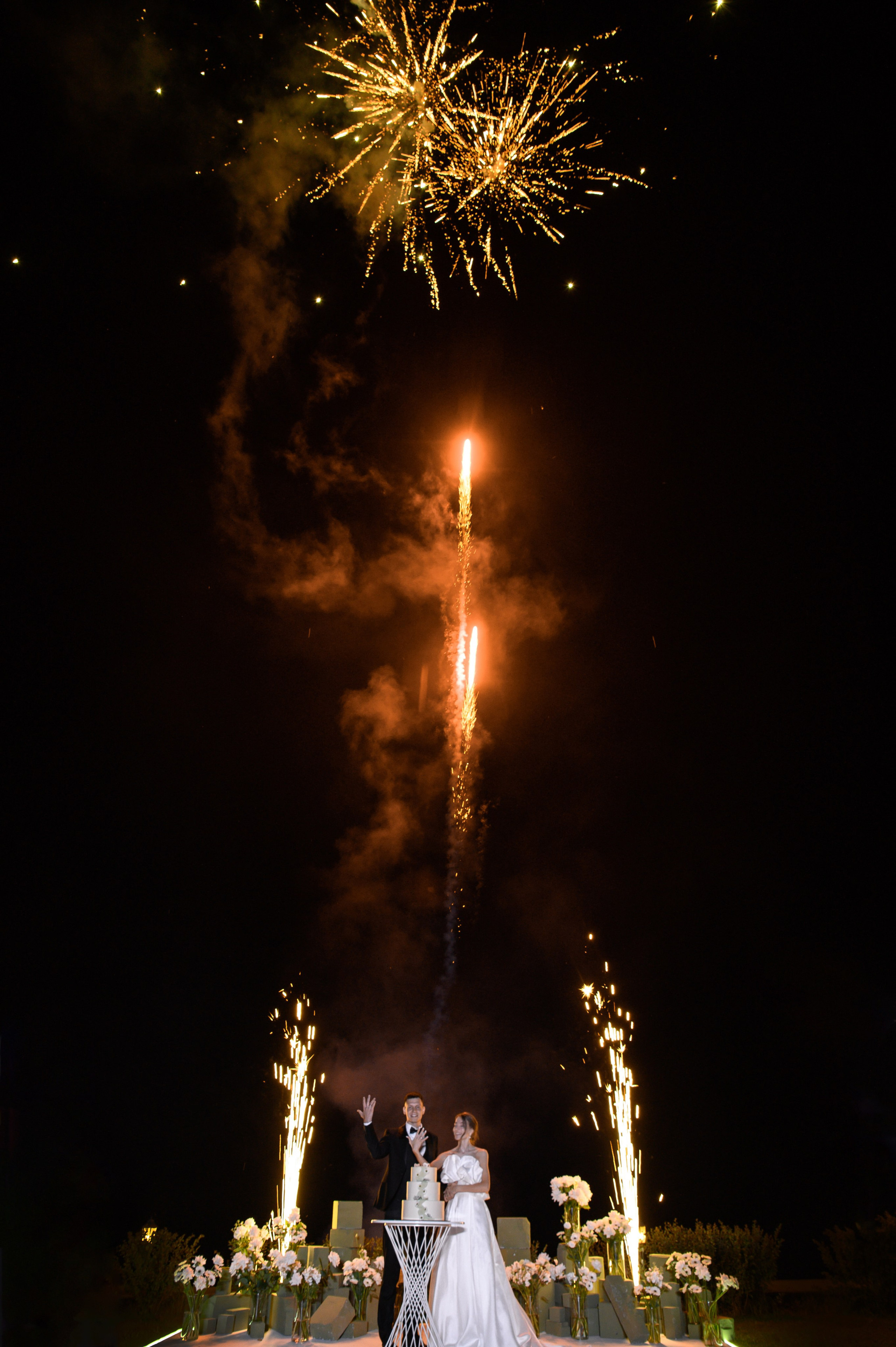 Никита и Вероника. Свадебный фотограф Евгения Наумовец