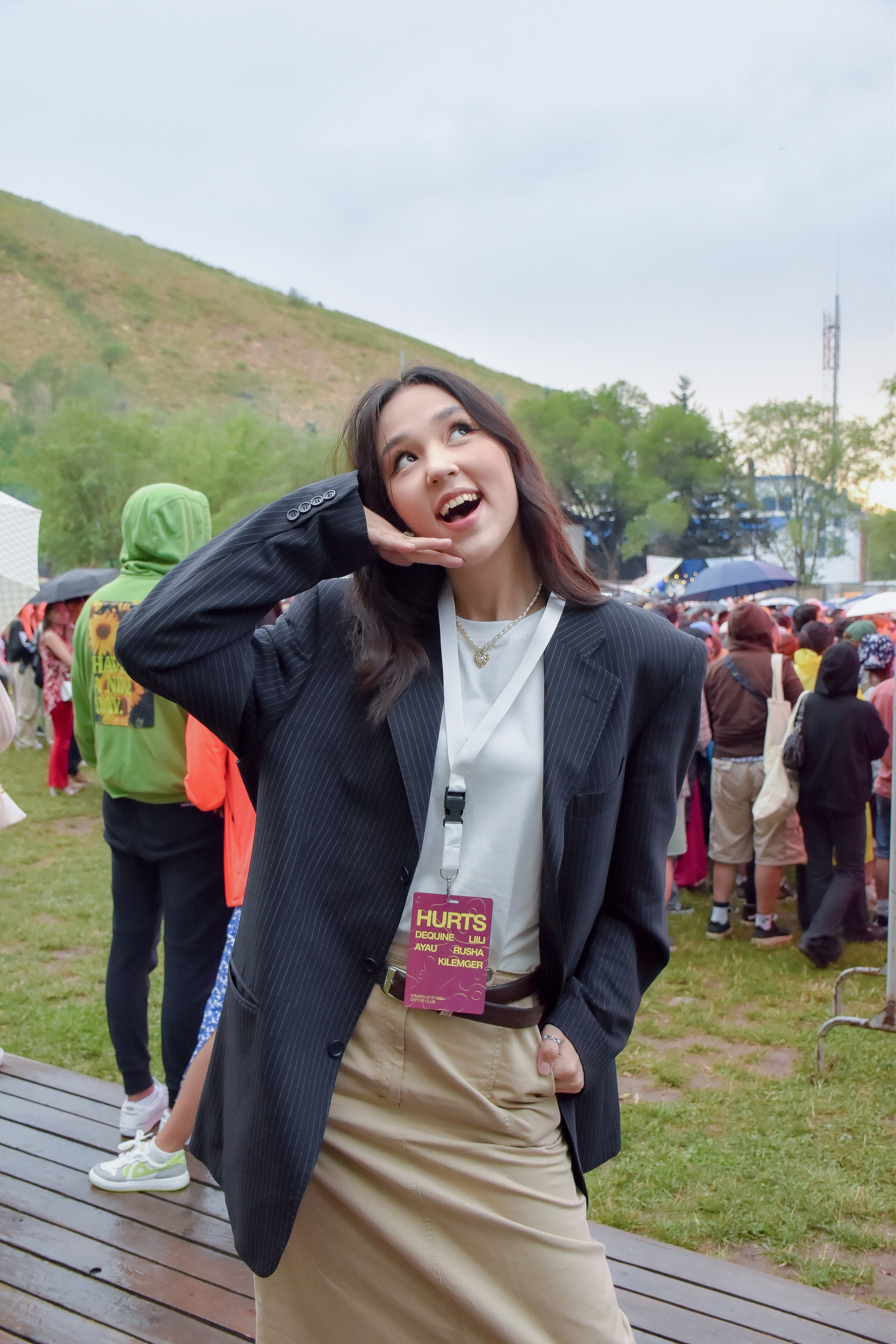 Dequine, Ayau, Shiza, Lilly. Фотограф в Алматы