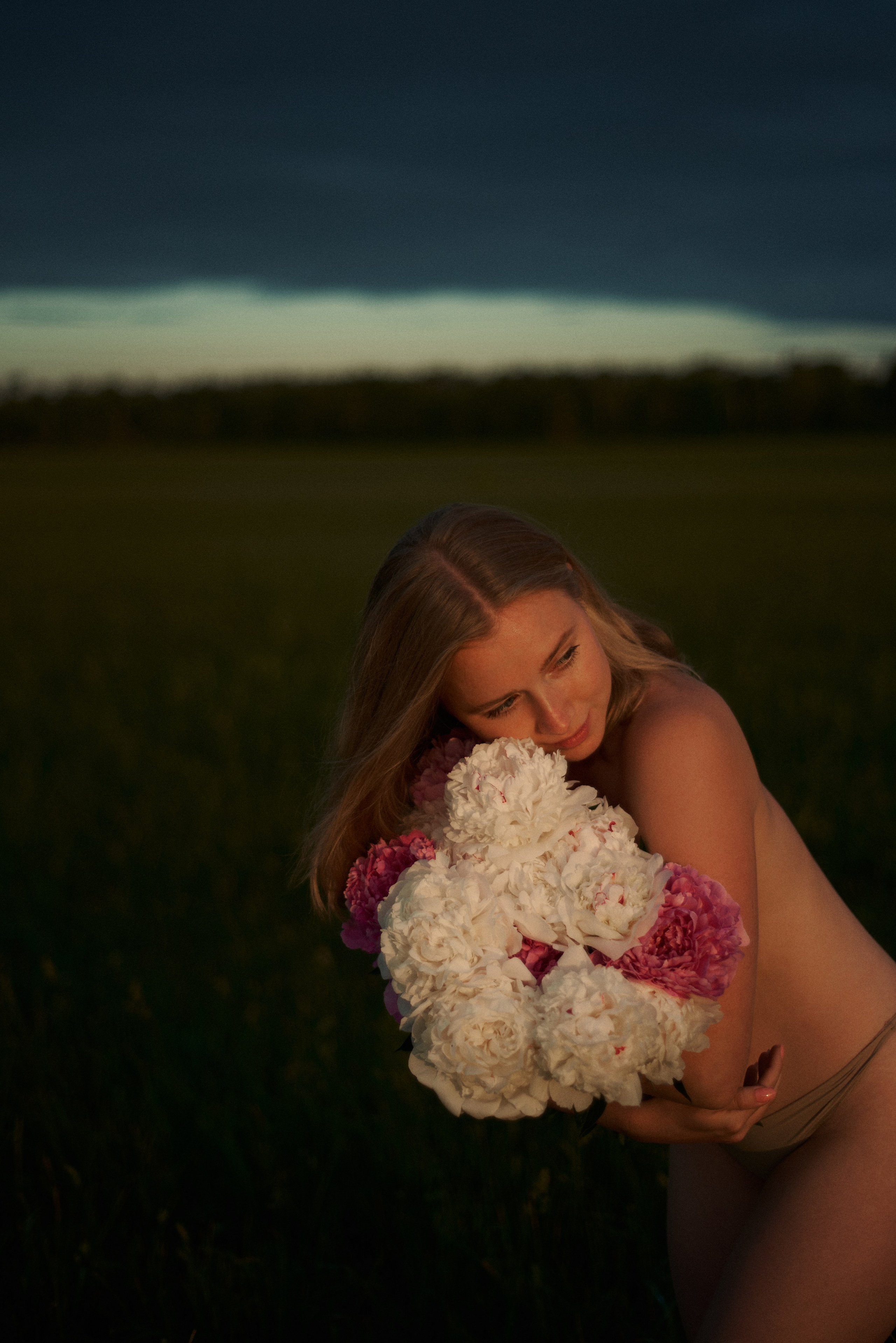 ИНДИВИДУАЛЬНАЯ СЪЕМКА. Фотограф Александра Рогожкина