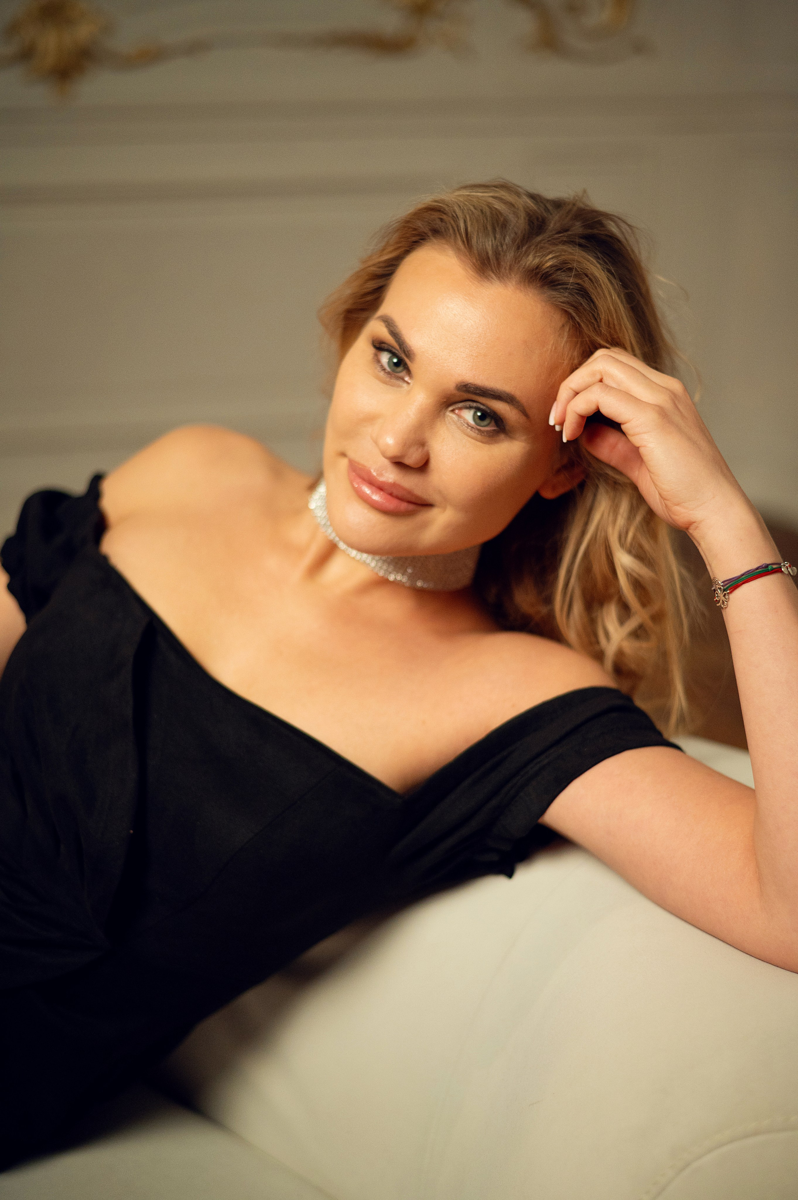 Студийная Женская фотосессия для Татьяны в Санкт-Петербурге. Женский фотограф Санкт-Петербург Александра Колий