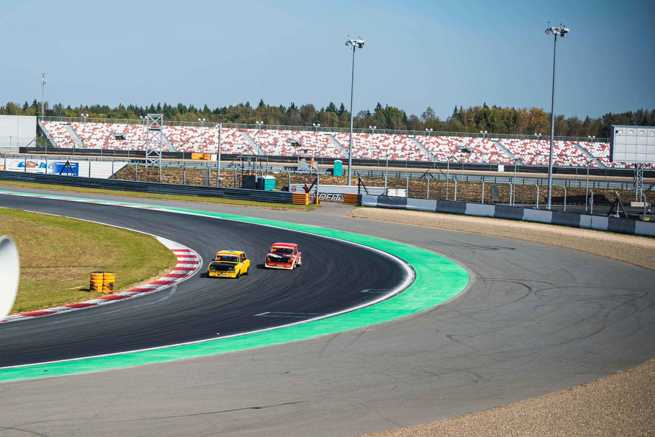 Спорт. Фотограф и видеограф в Москве Александр Вандышев