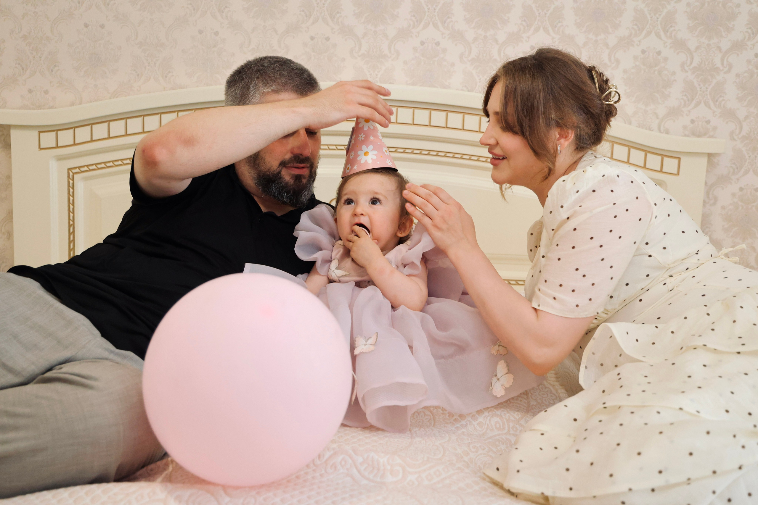 Дни рождения. Shirin Ustaeva Photography—больше, чем фотография