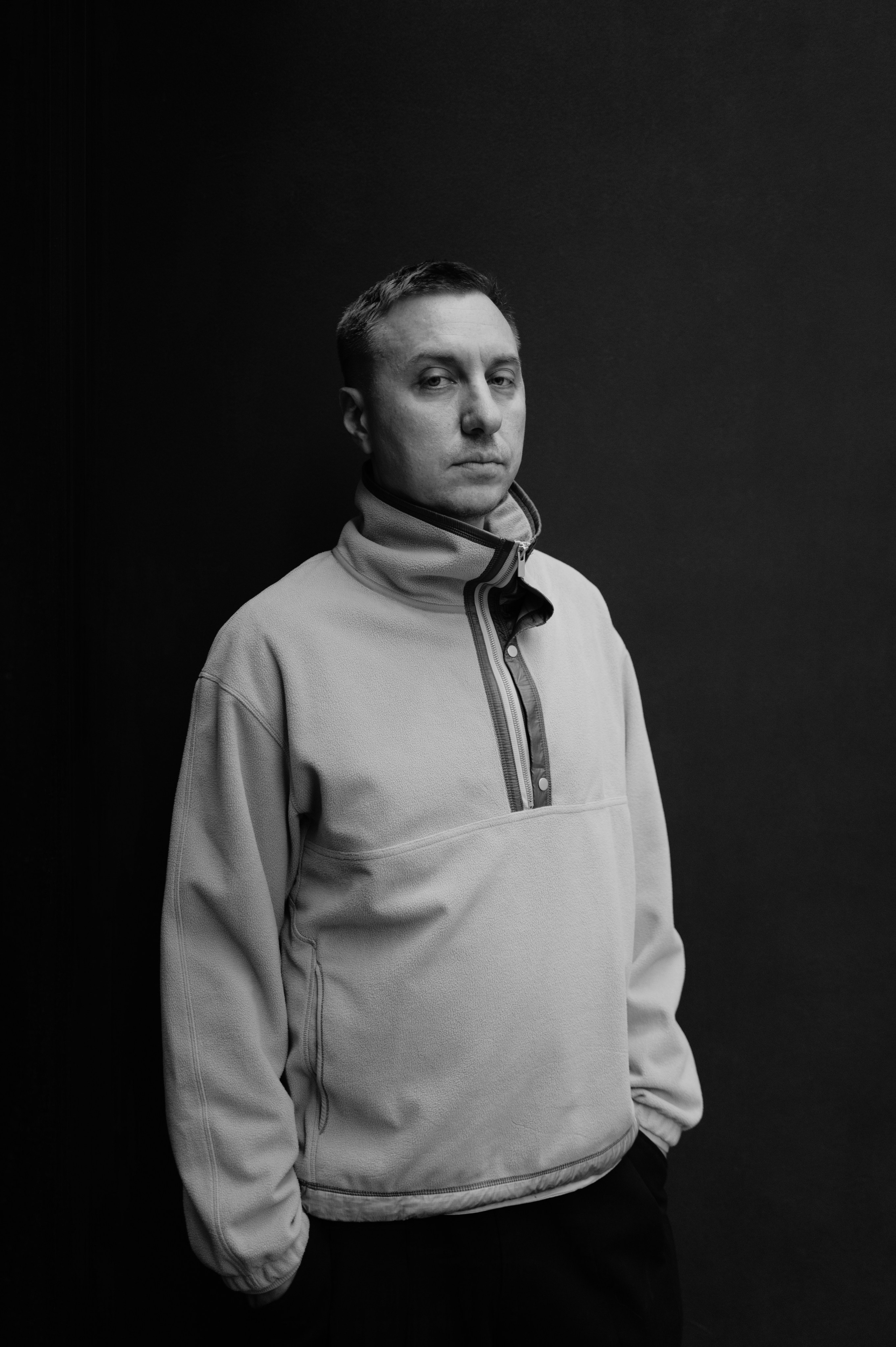 Ilya Balakin. @tomrus: Рустам Шагиморданов — фотограф