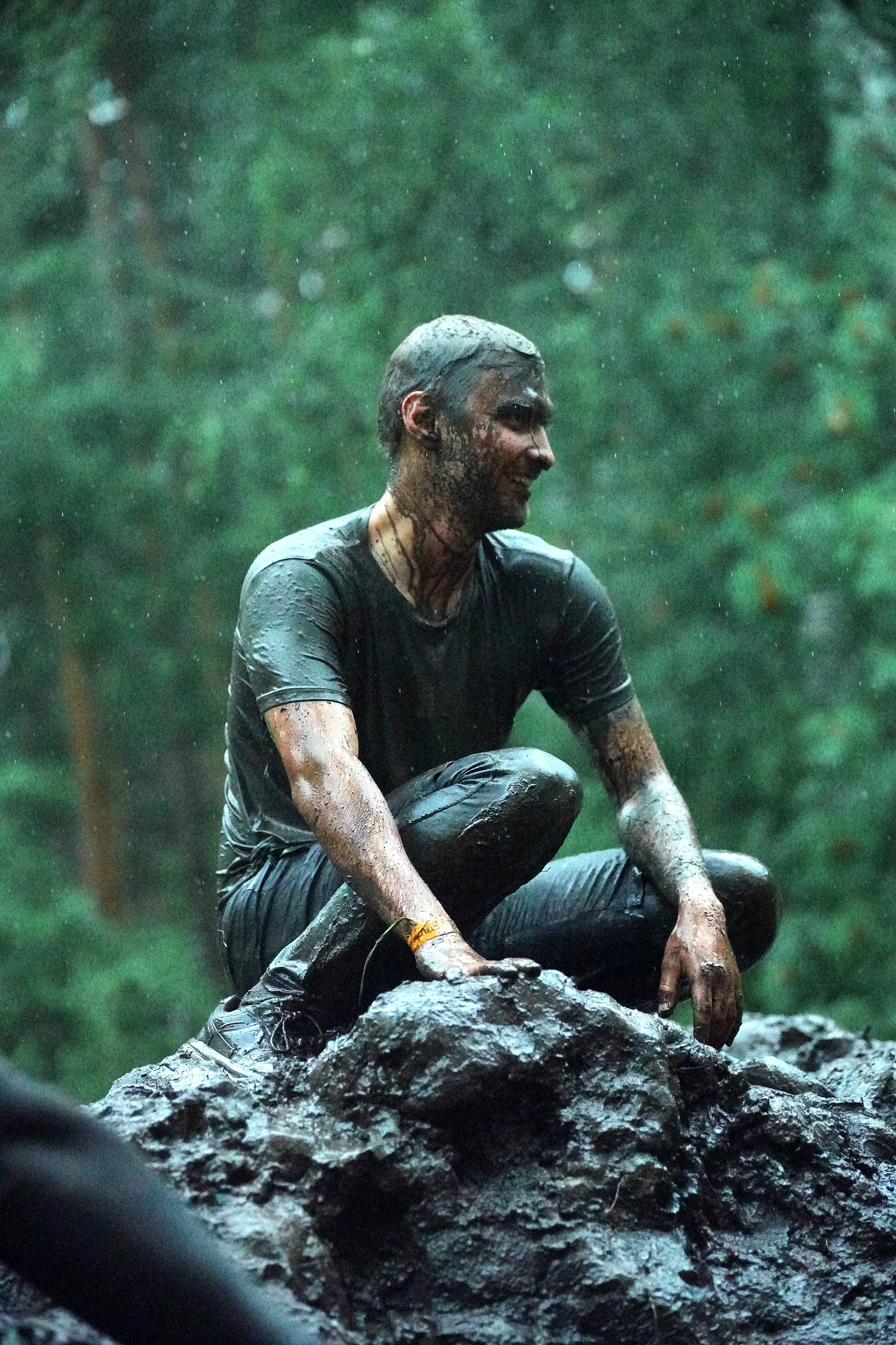 Стальной характер 2025. Фотограф