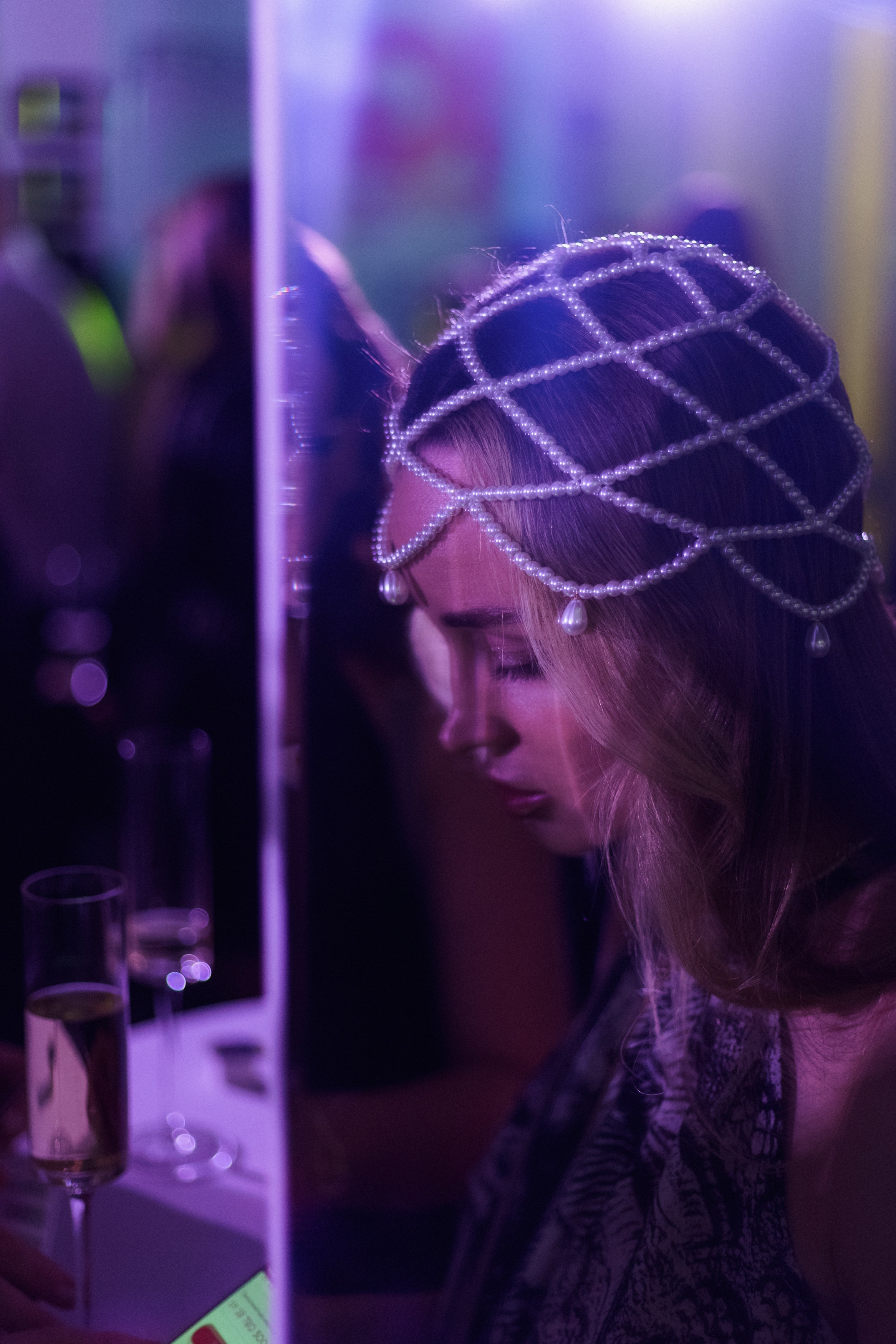 DGD WILD PINK. СВОИ. ФОТООТЧЕТЫ-СОБЫТИЯ-МЕСТА