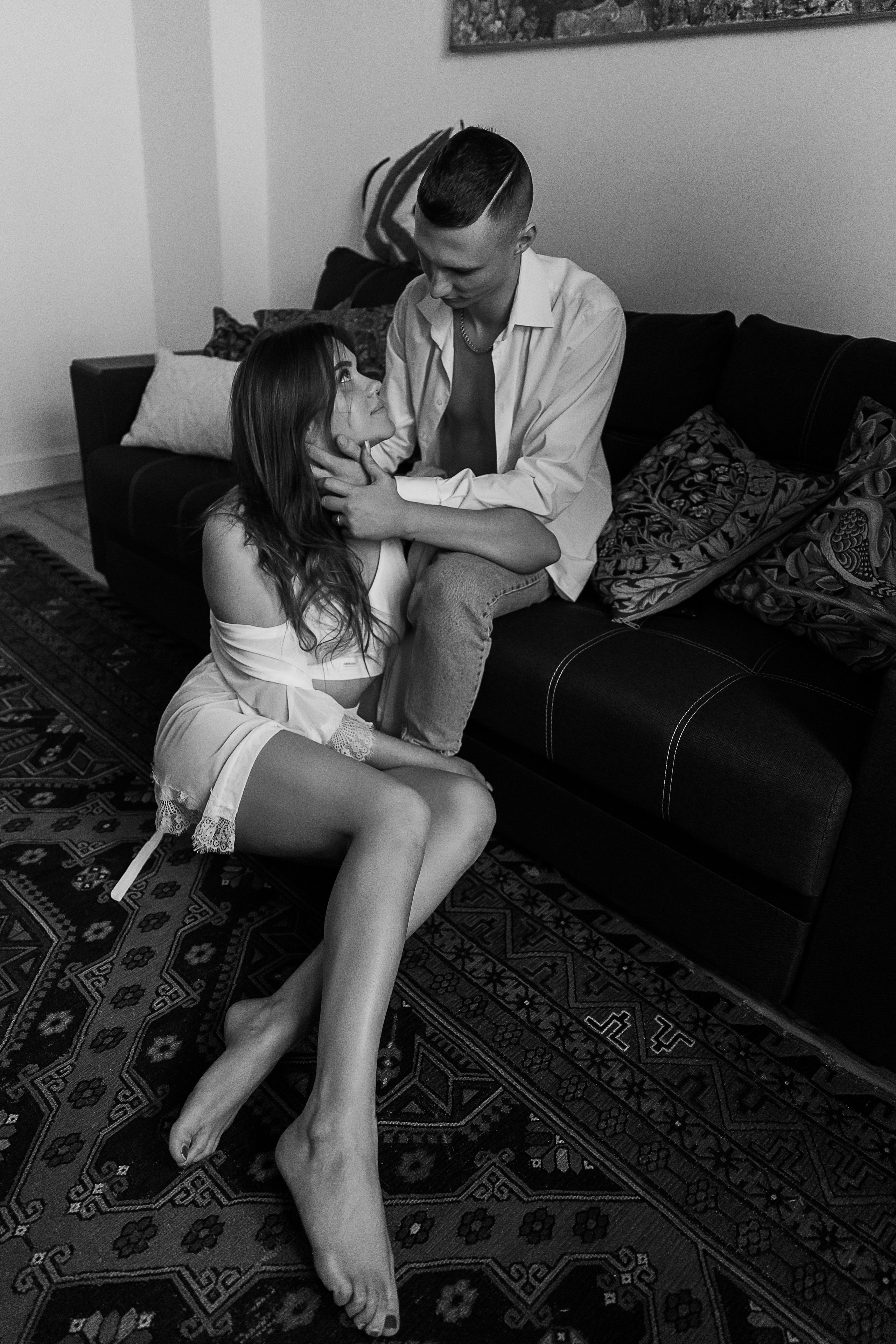 Love story. Свадебный и семейный фотограф в Твери и Тверской области