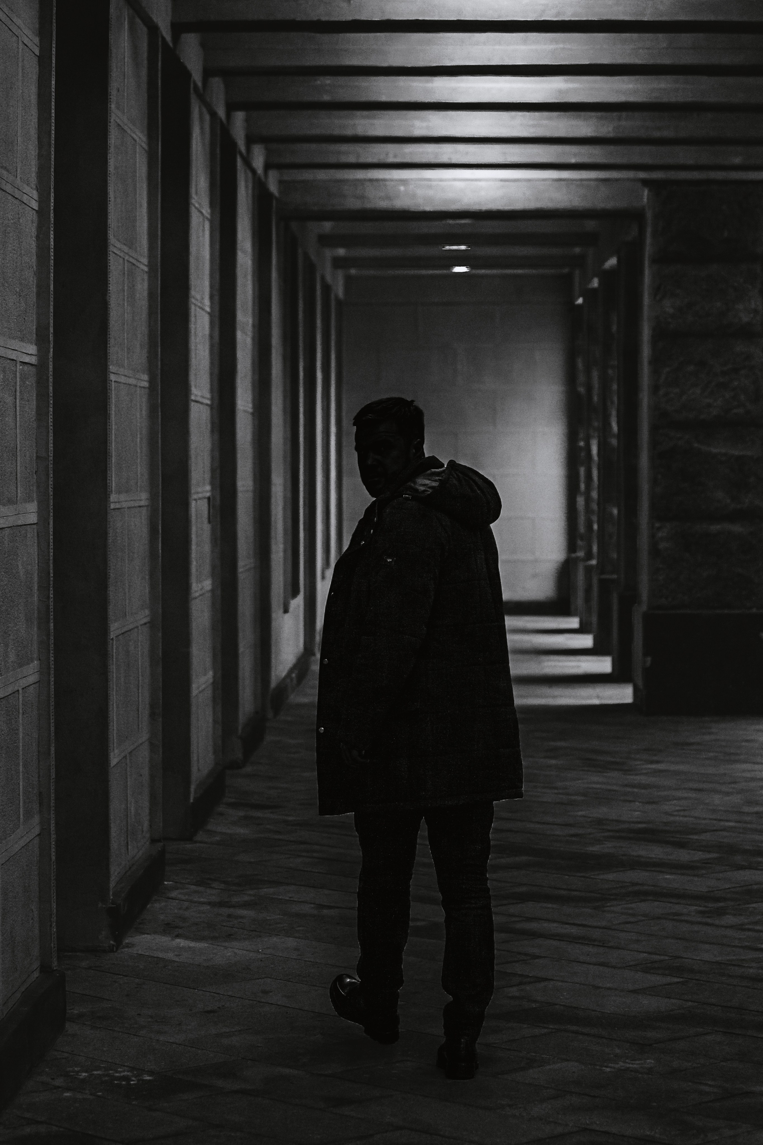 Яков. Фотограф-анималист Татьяна Степанова