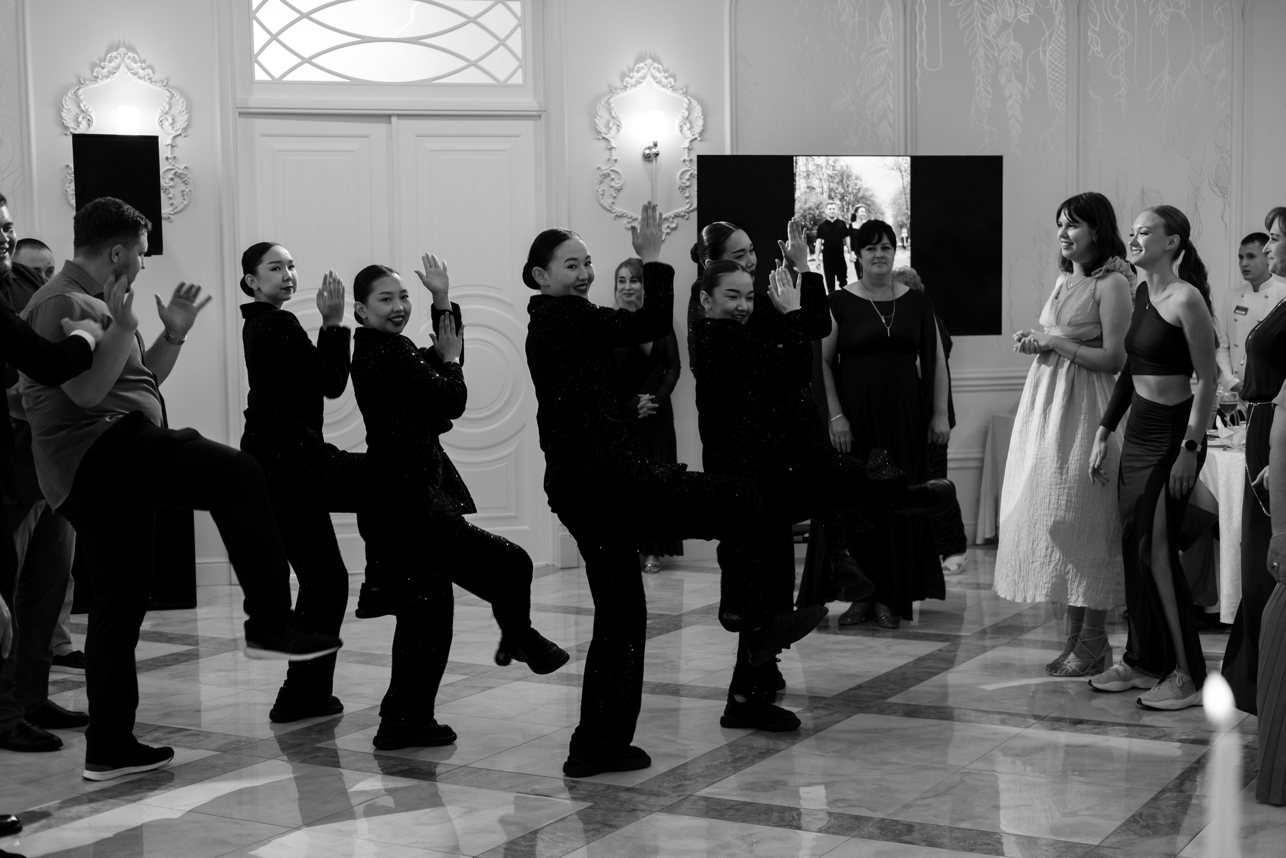 Владислав и Елизавета. Фотограф в Астрахани Васякина Анастасия