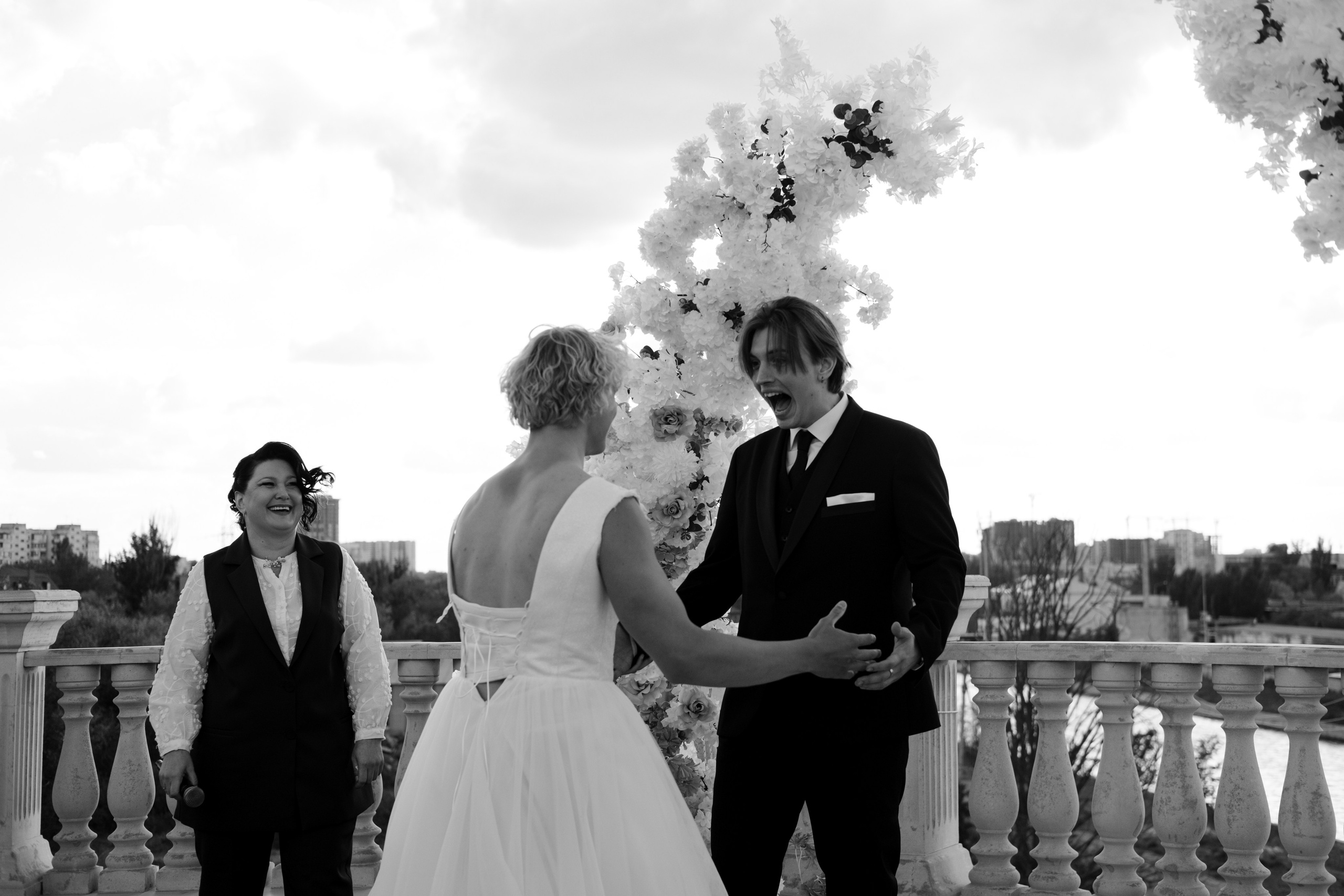 Сергей и Дарья. Фотограф в Астрахани Миронова Анастасия