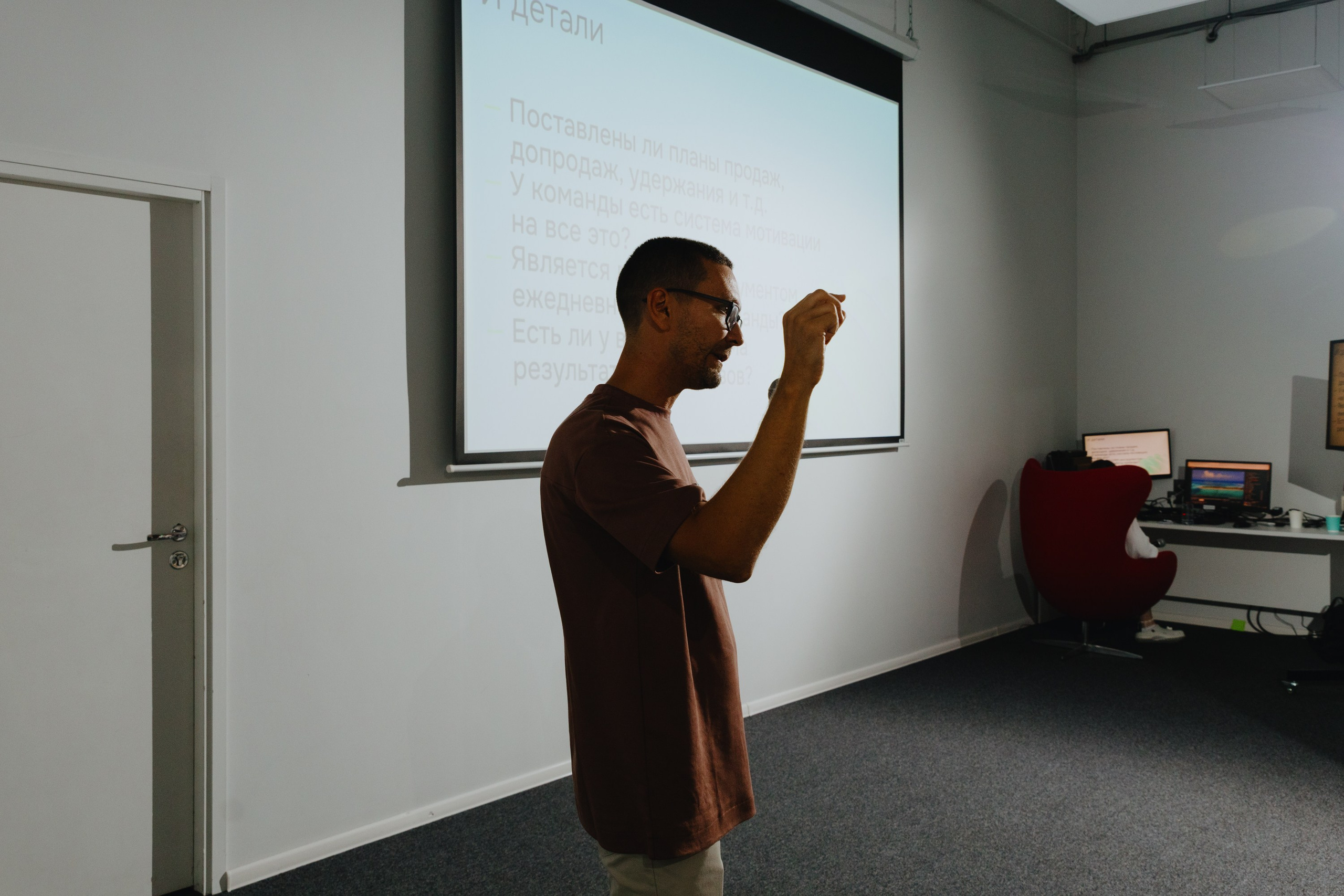 Galera Club. Фотограф Илья Чернов