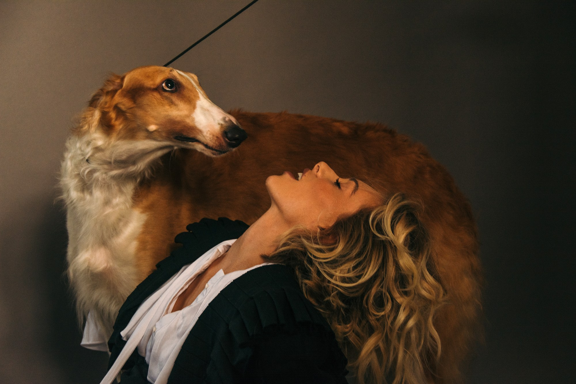 Ульяна. Фотограф в Москве Панина Юлия