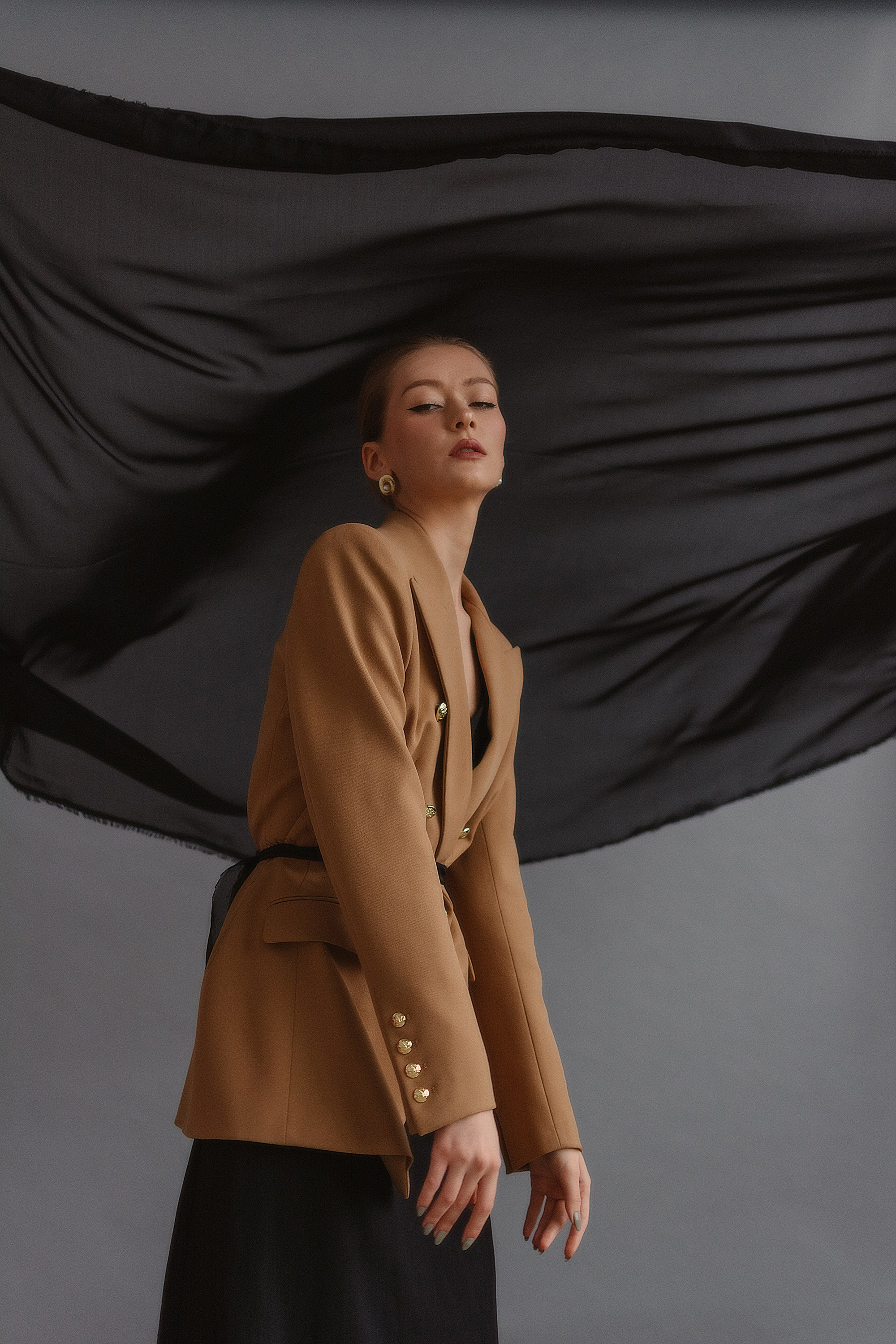 Наташа. Фотограф в Москве Панина Юлия