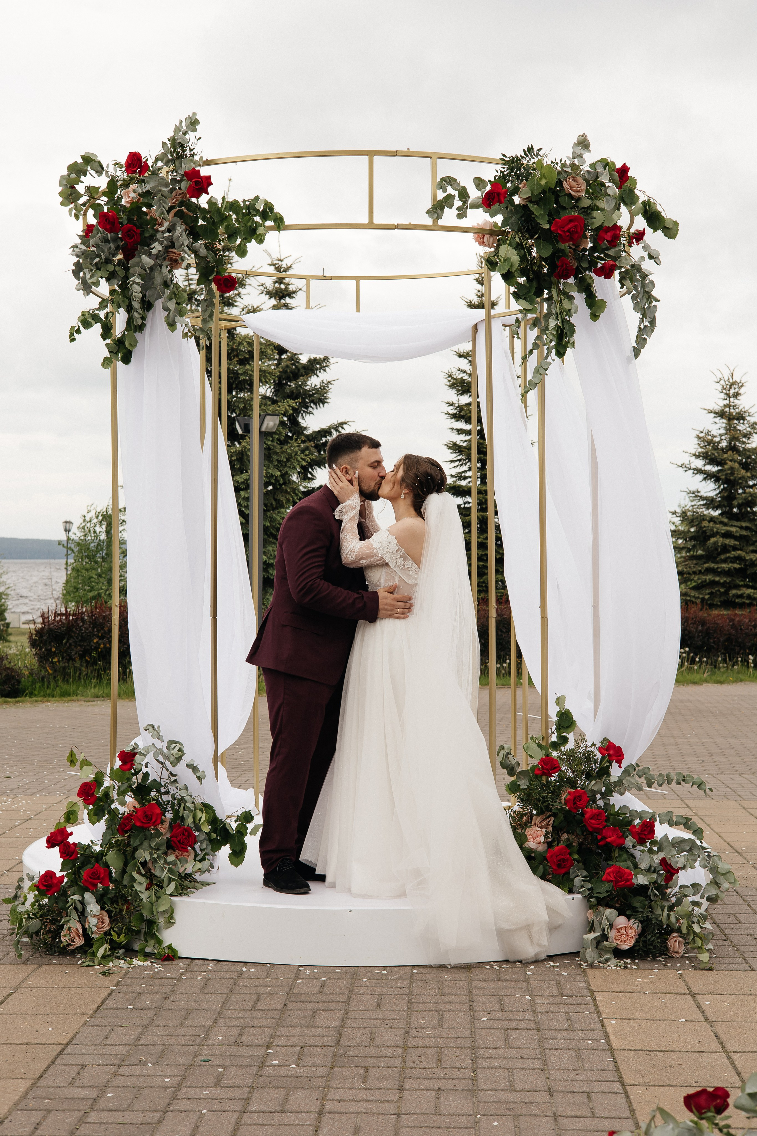 Между небом и землей. Фотограф Петрозаводск/СПБ