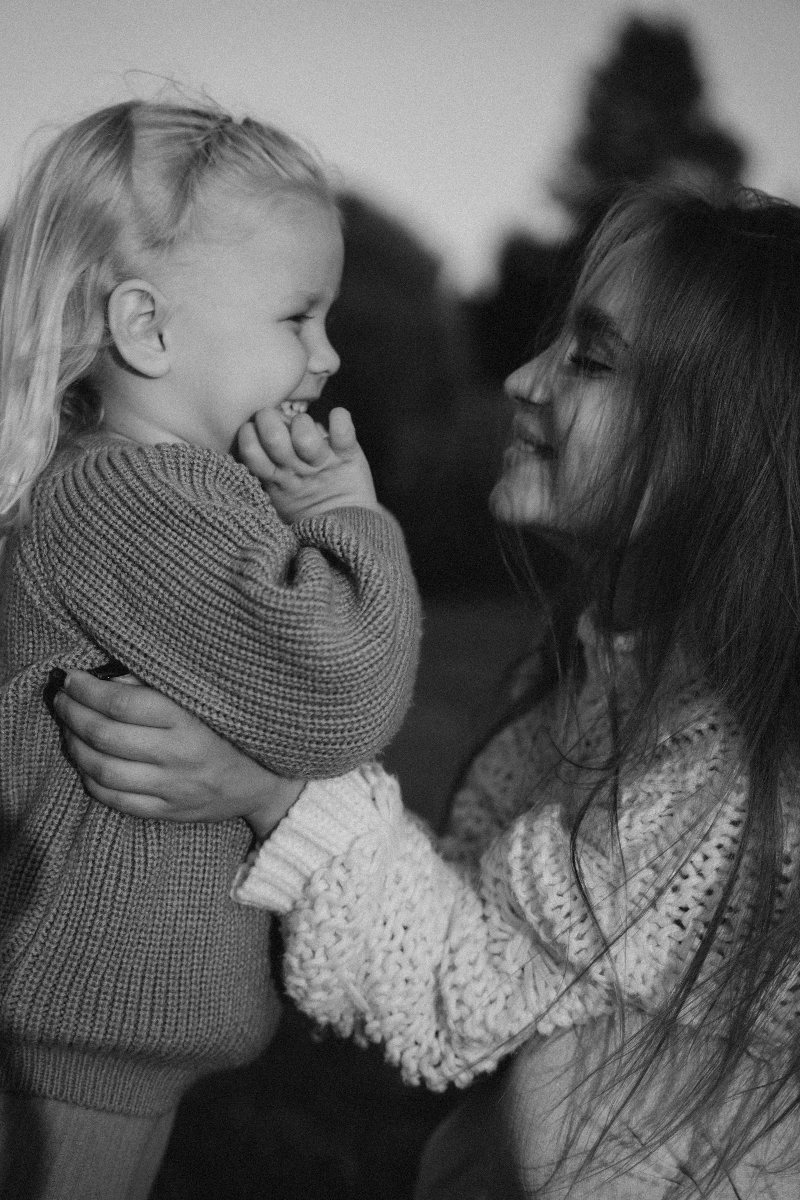 Катя и Сонечка. Фотограф Мария Миллс | Минск