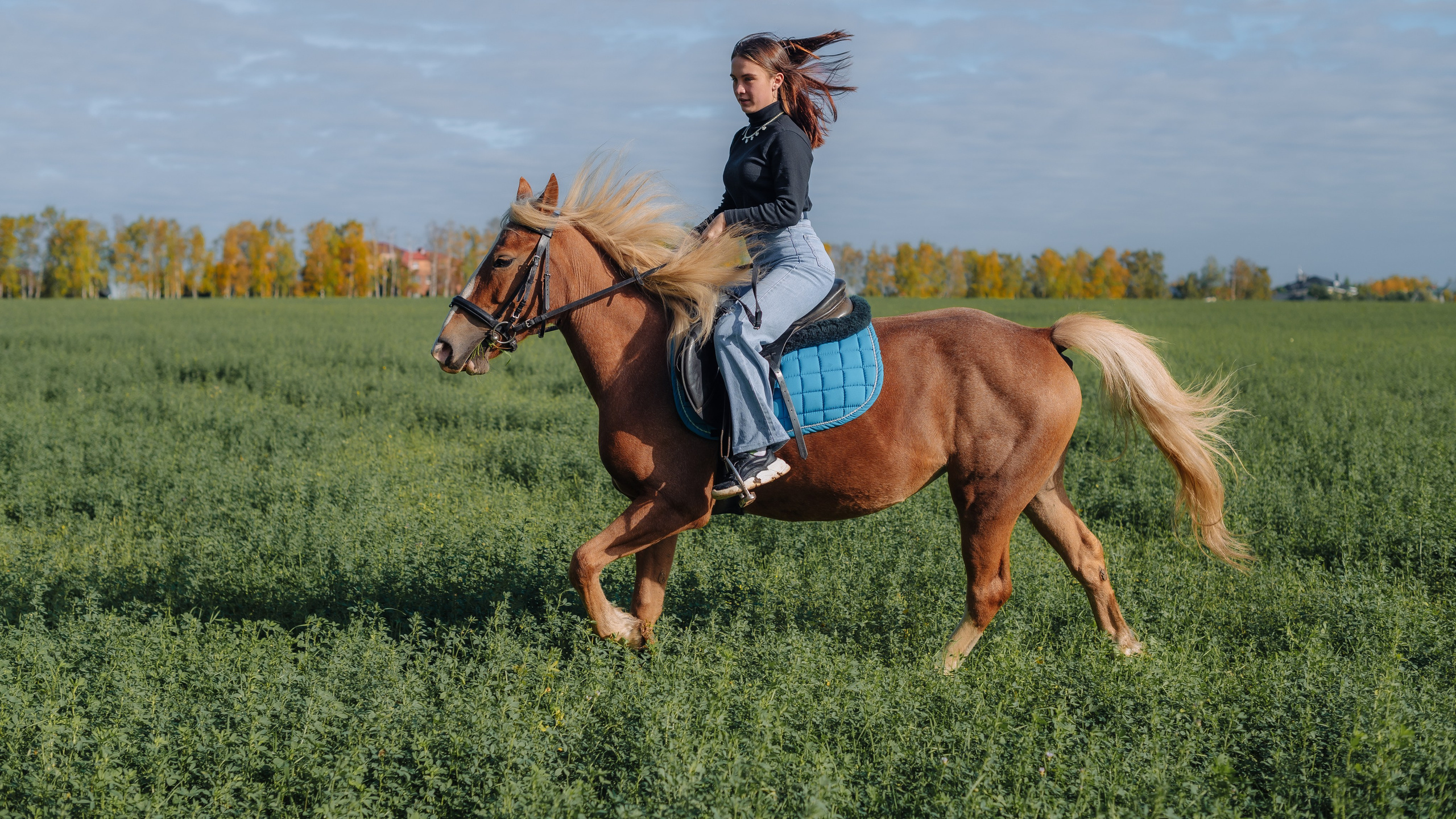 Виктория Москвина — портретная съёмка. Иван Кубик — фотограф и видеограф