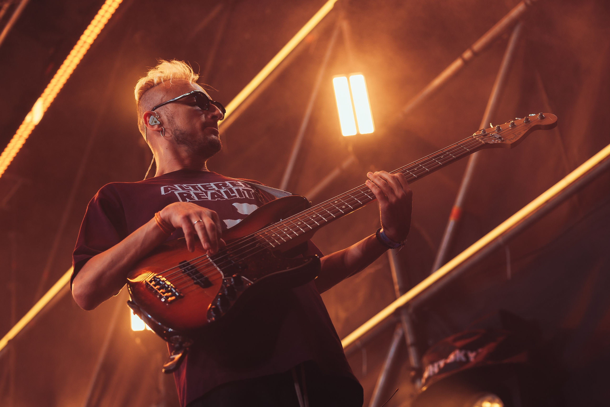 Pizza — репортажная съёмка. Иван Кубик — фотограф и видеограф