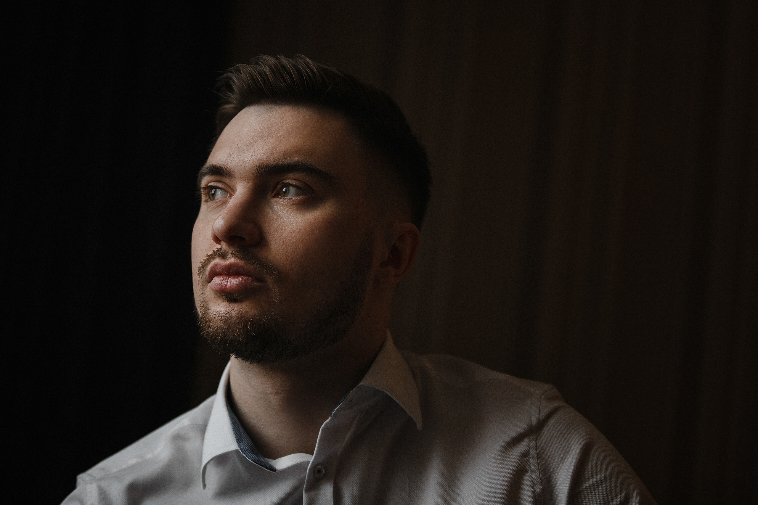 Kirill + Anastasia. Антон Айрис | Anton Iris — стильно сниму твою свадьбу и депрессию