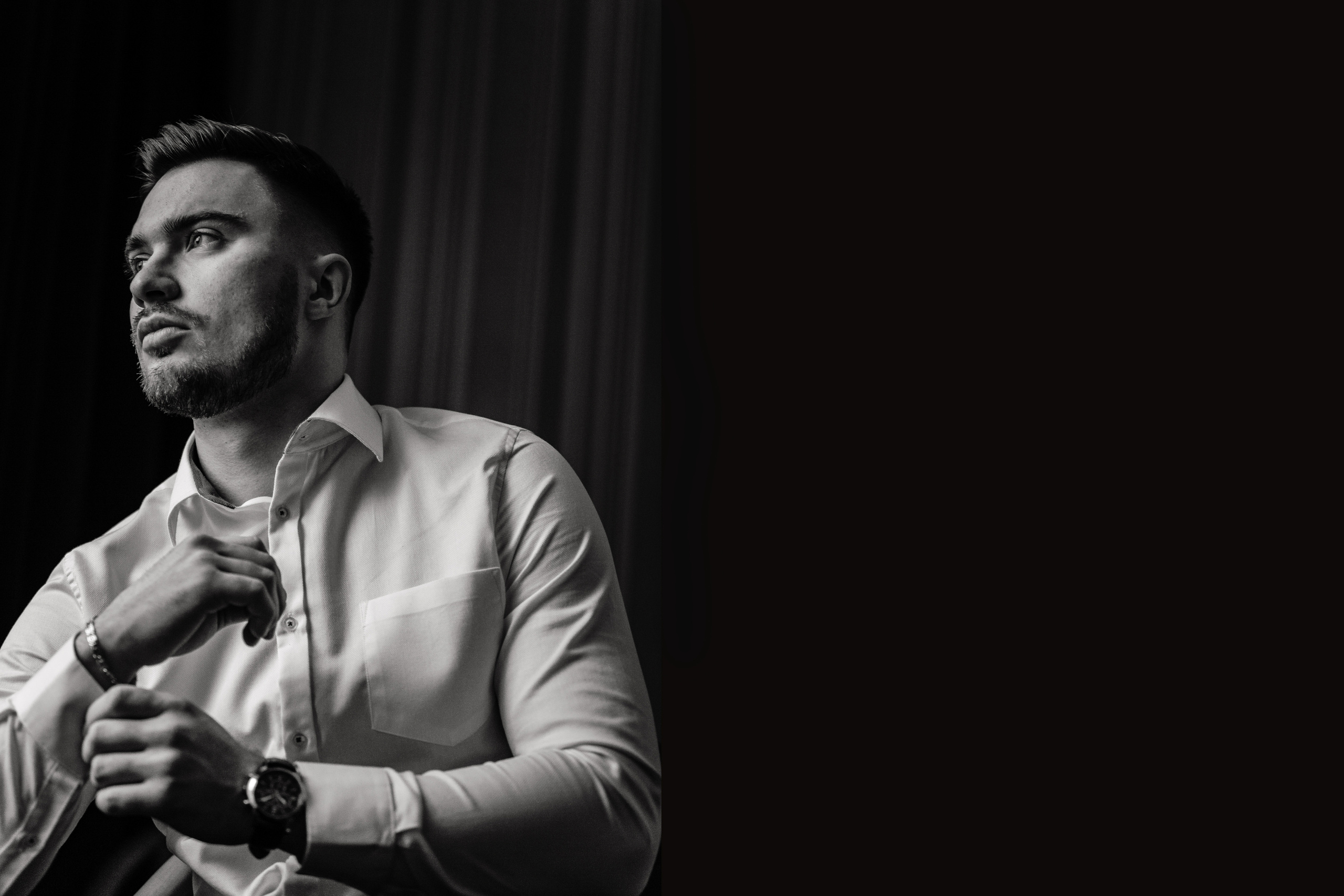 Kirill + Anastasia. Антон Айрис | Anton Iris — стильно сниму твою свадьбу и депрессию