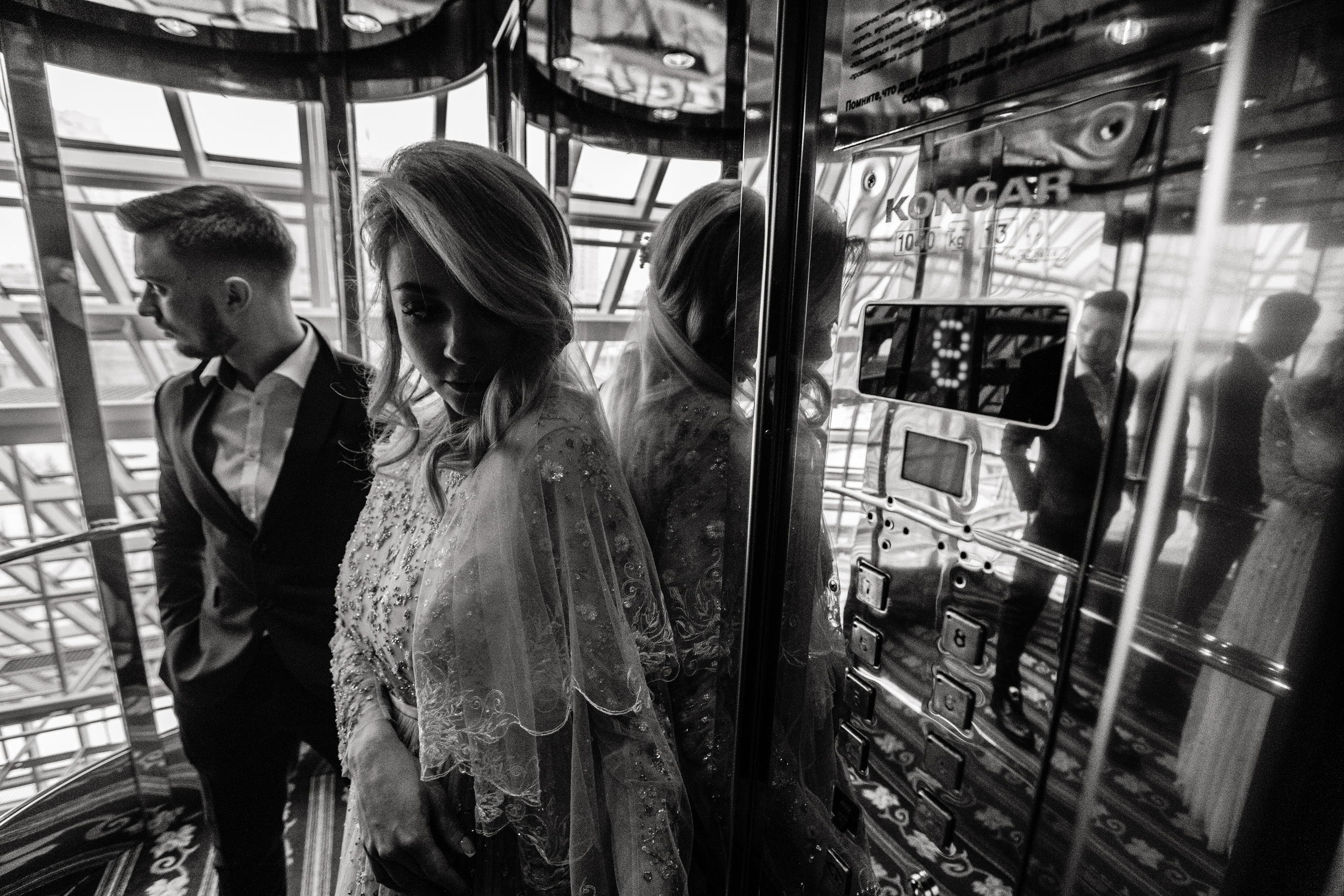 Kirill + Anastasia. Антон Айрис | Anton Iris — стильно сниму твою свадьбу и депрессию