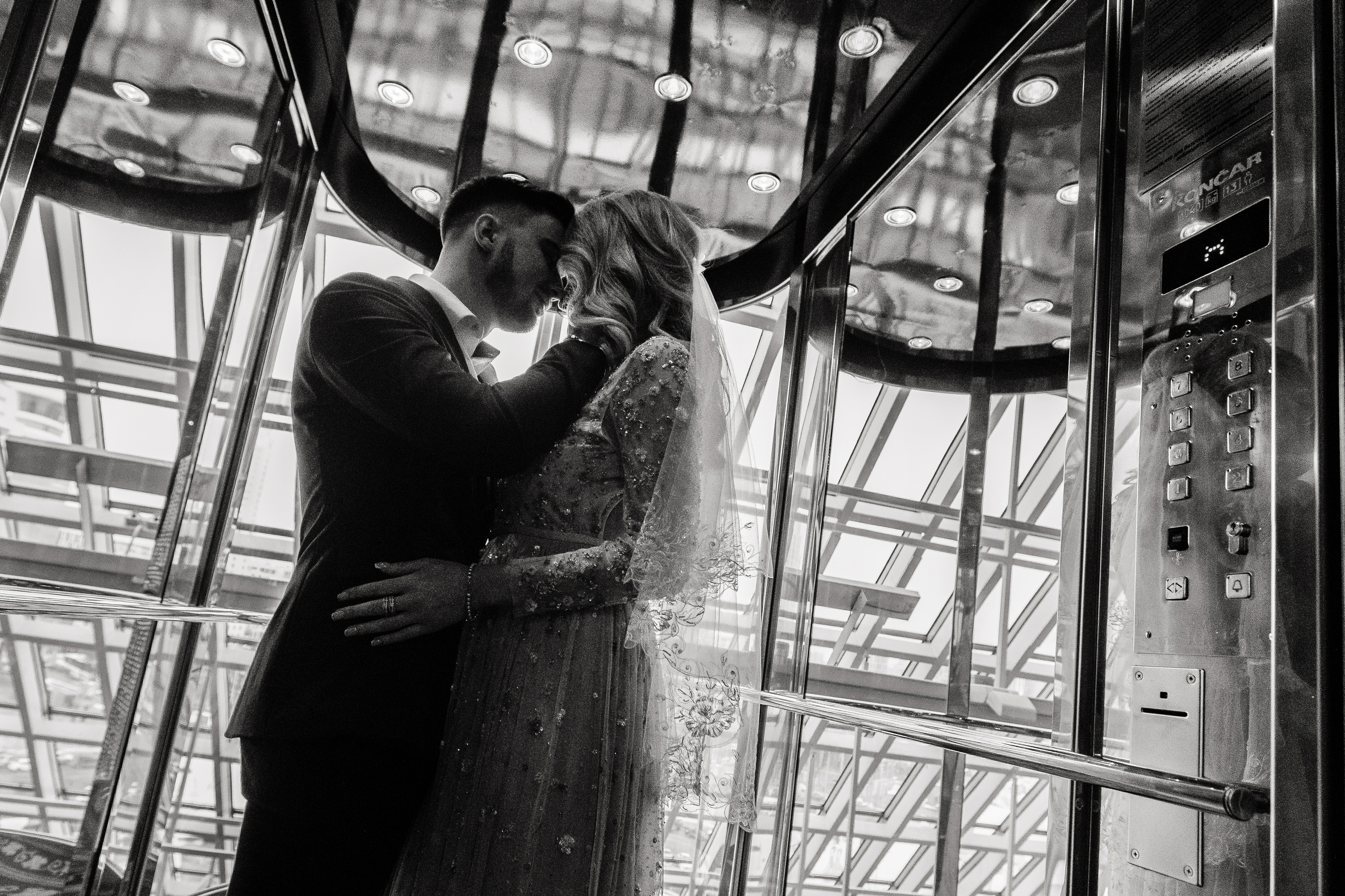 Kirill + Anastasia. Антон Айрис | Anton Iris — стильно сниму твою свадьбу и депрессию