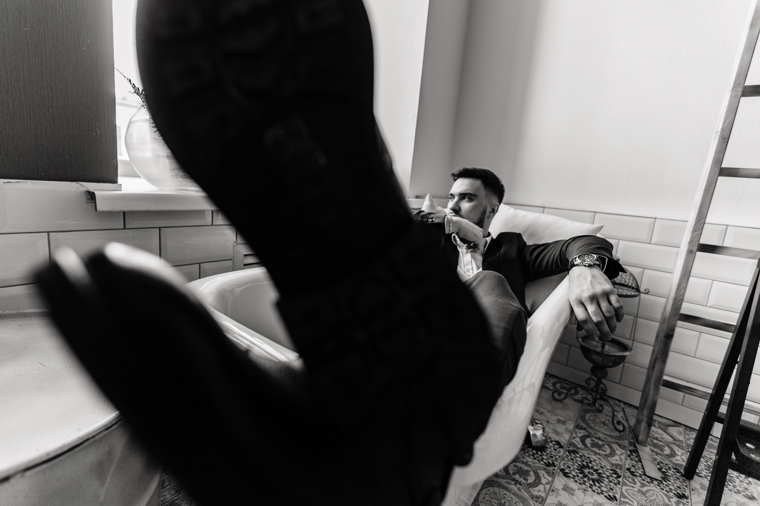 Kirill + Anastasia. Антон Айрис | Anton Iris — стильно сниму твою свадьбу и депрессию