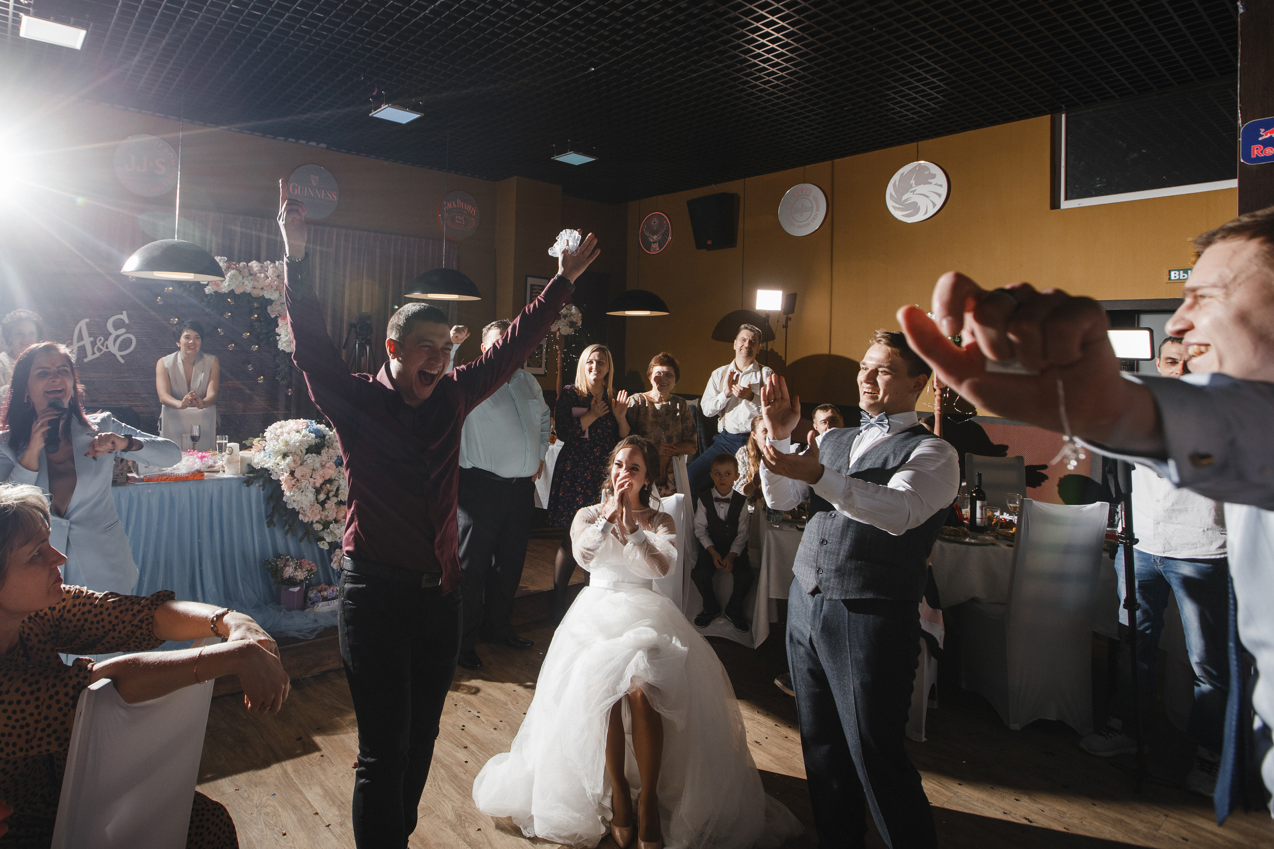 Anton + Liza. Антон Айрис | Anton Iris — стильно сниму твою свадьбу и депрессию