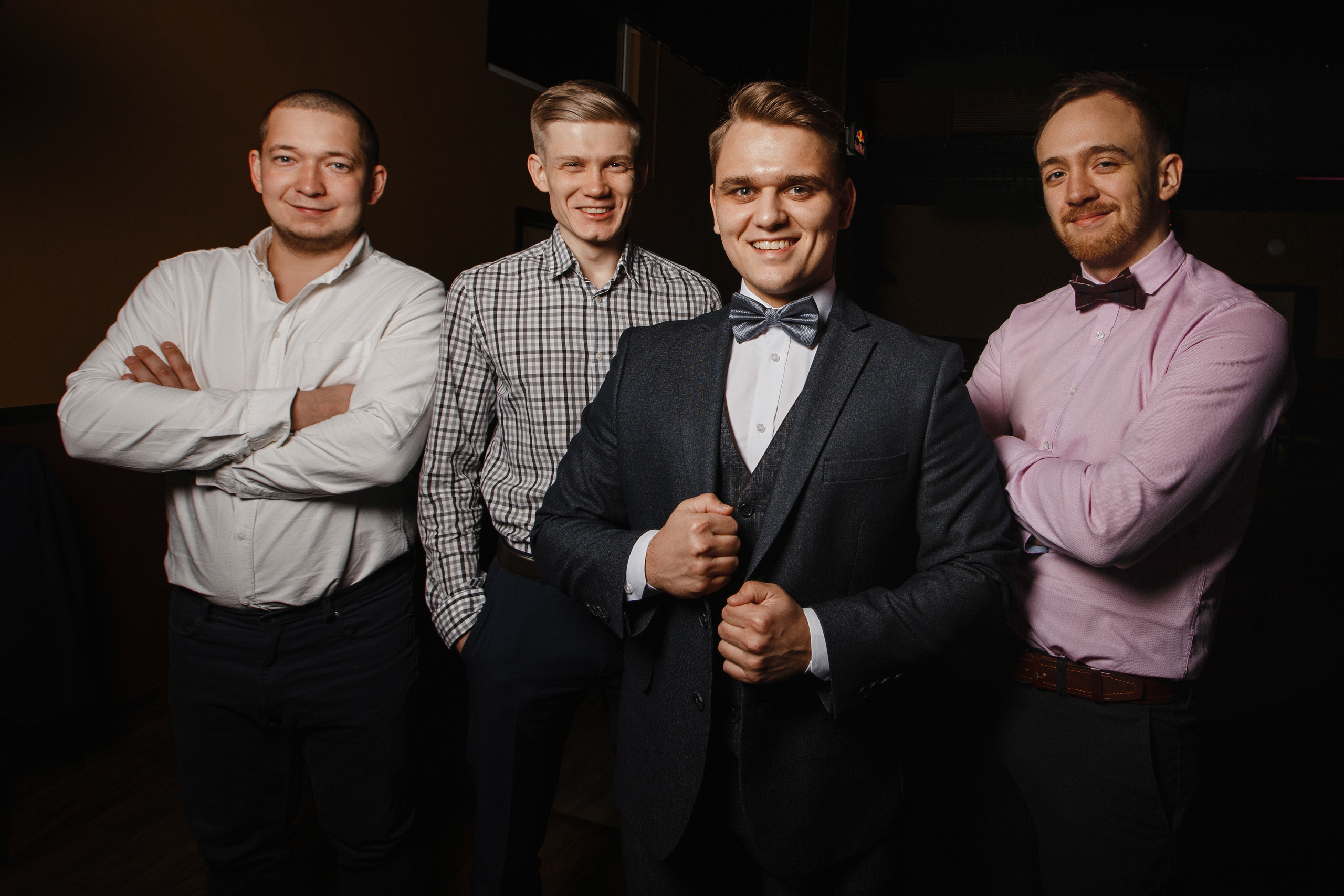 Anton + Liza. Антон Айрис | Anton Iris — стильно сниму твою свадьбу и депрессию