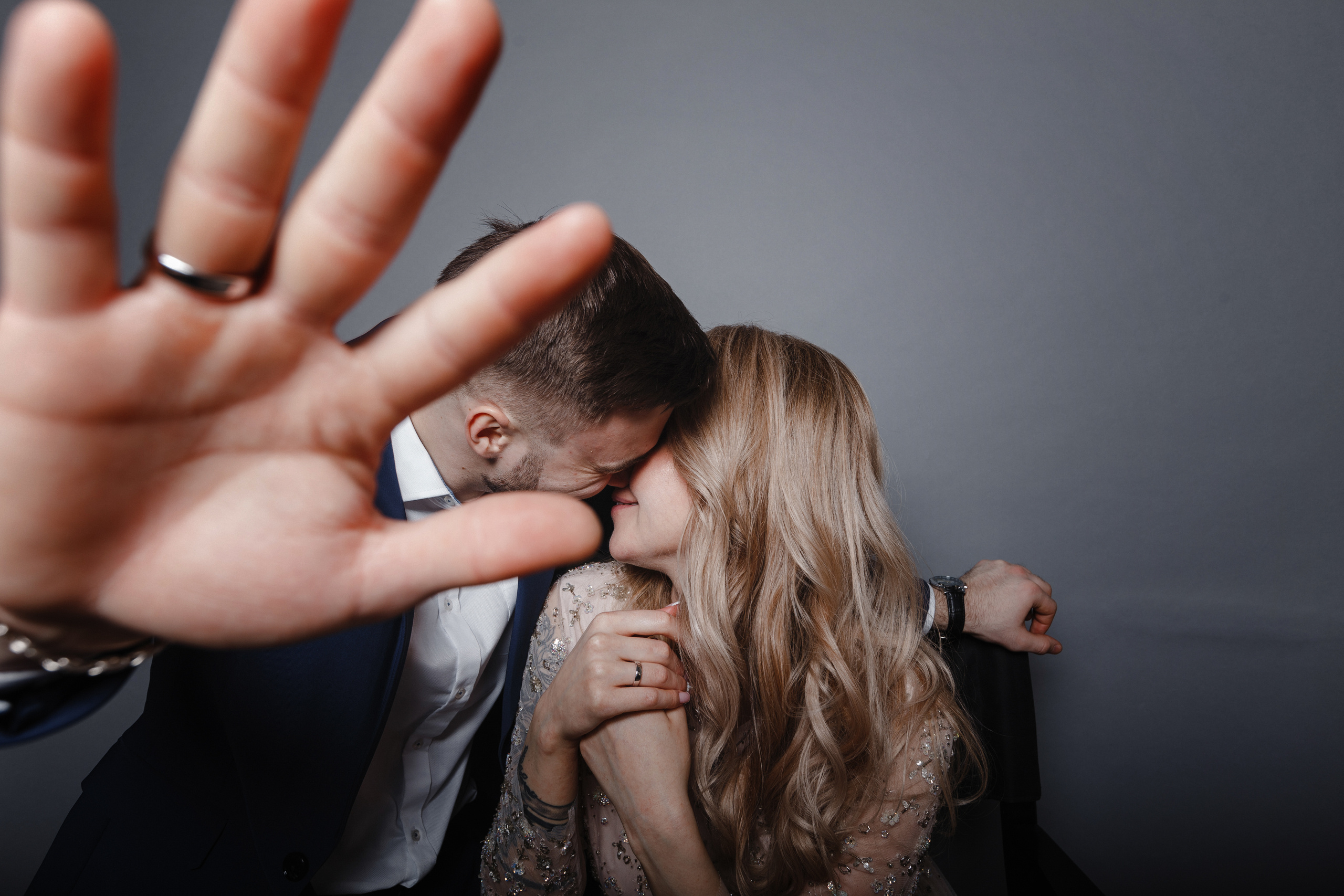 Kirill + Anastasia. Антон Айрис | Anton Iris — стильно сниму твою свадьбу и депрессию