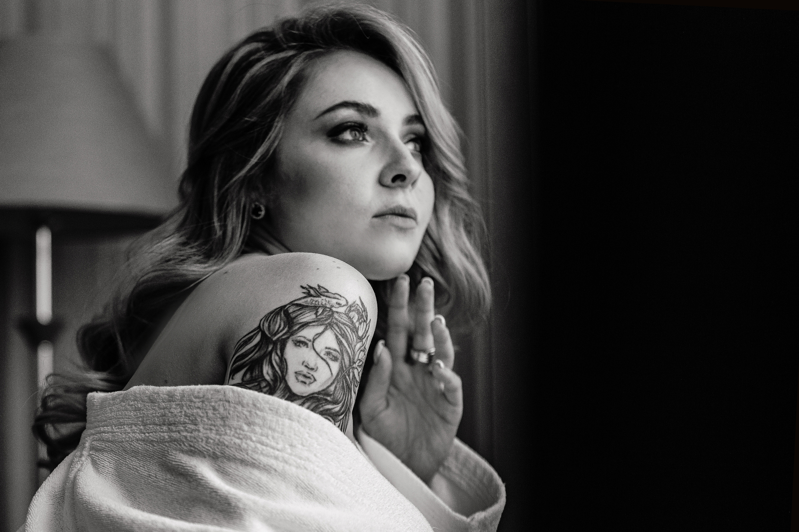 Kirill + Anastasia. Антон Айрис | Anton Iris — стильно сниму твою свадьбу и депрессию