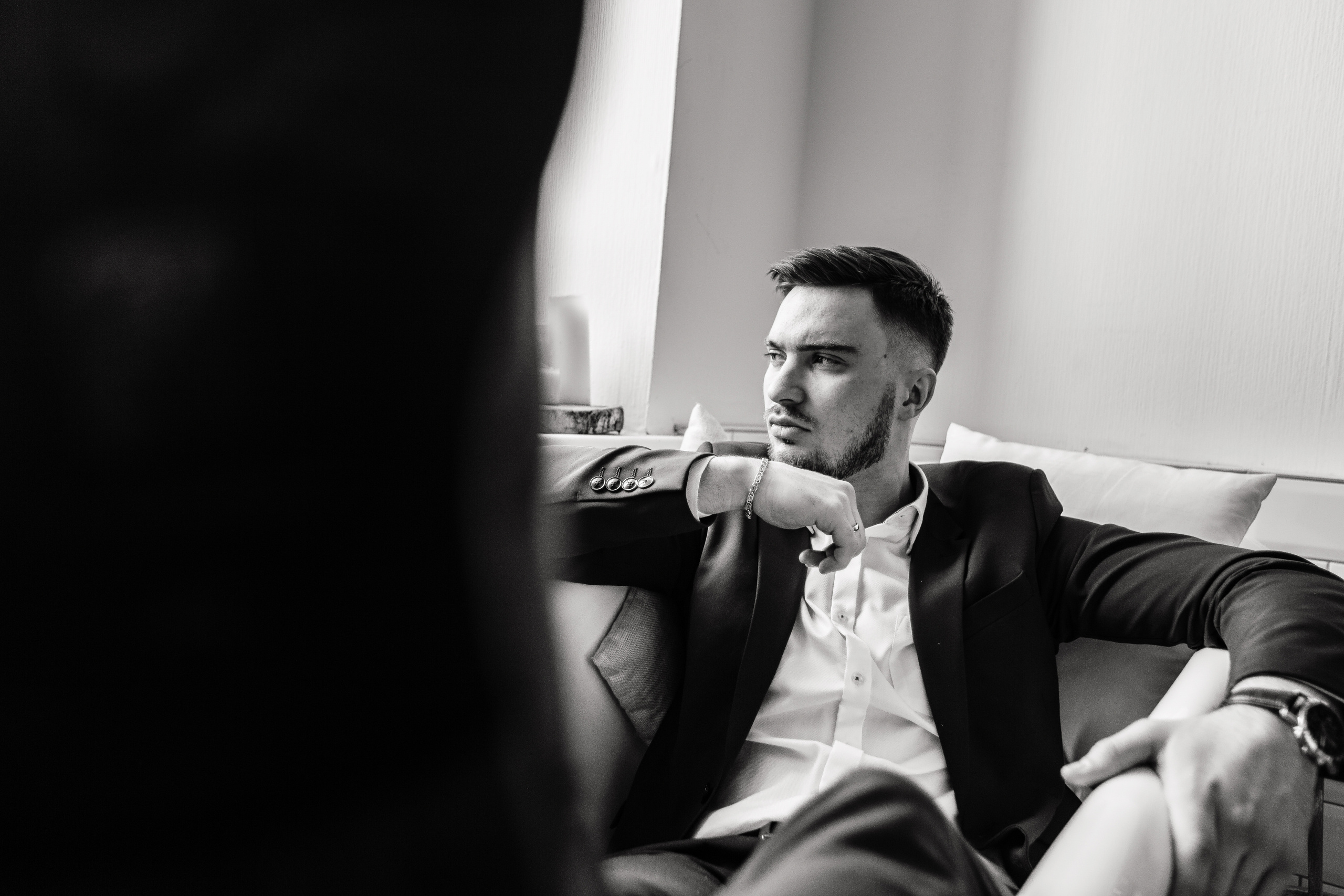 Kirill + Anastasia. Антон Айрис | Anton Iris — стильно сниму твою свадьбу и депрессию