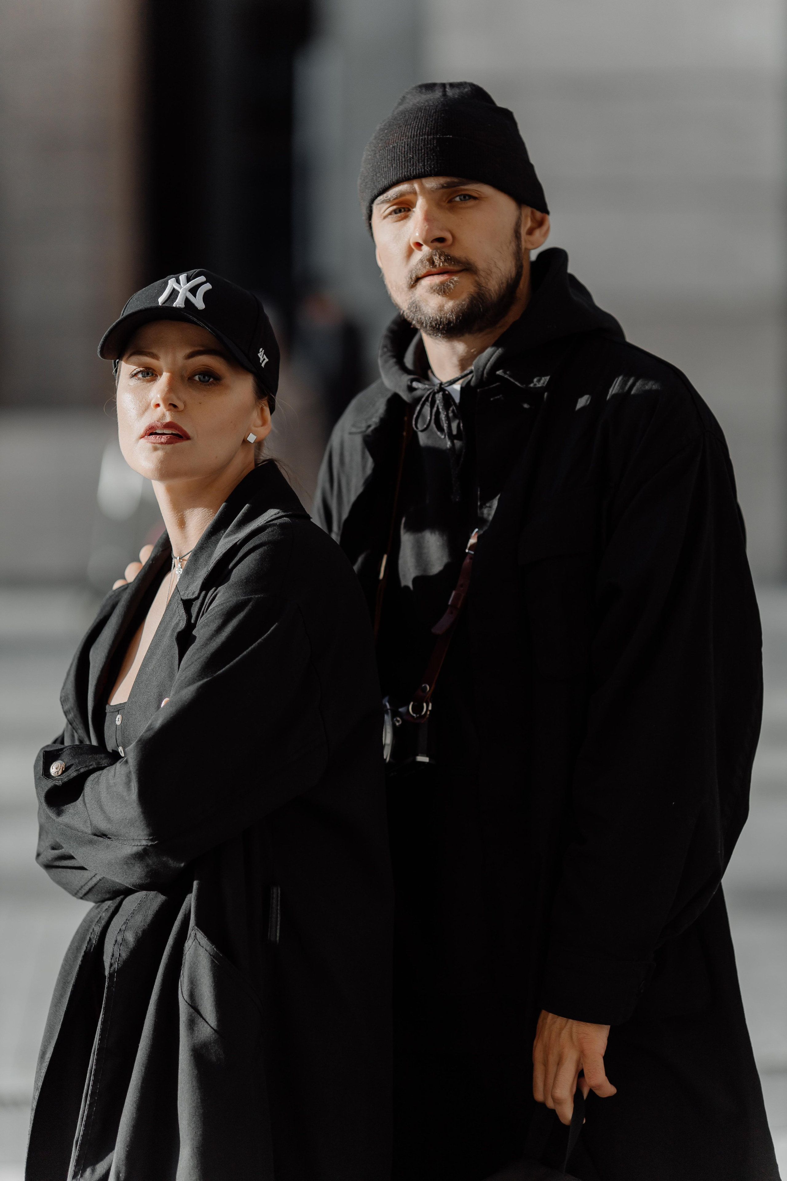 Это не лав стори. Свадебный фотограф в Санкт-Петербурге Евгений Назаров