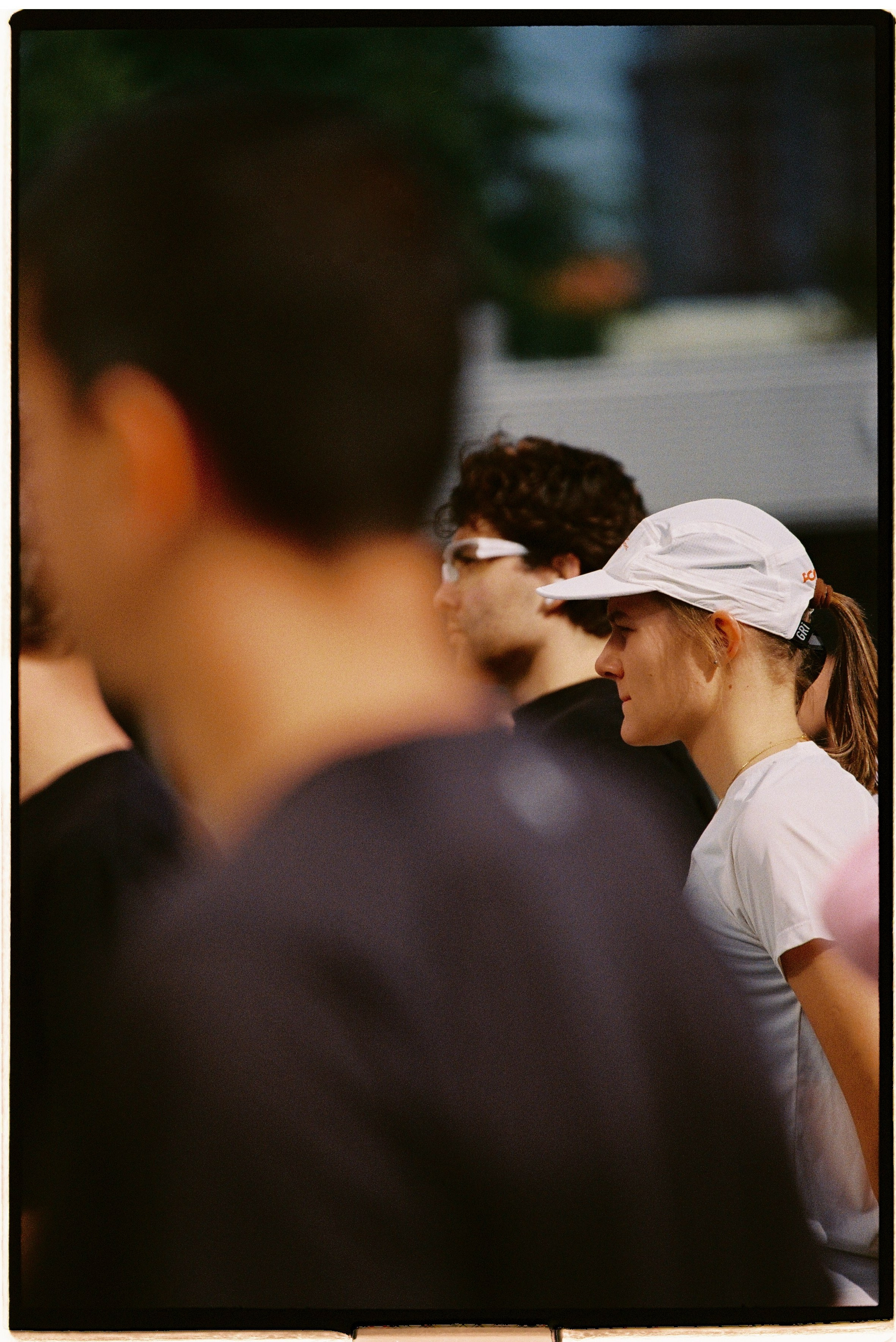 Рокет x Garage. Илья Симонов фотограф москва