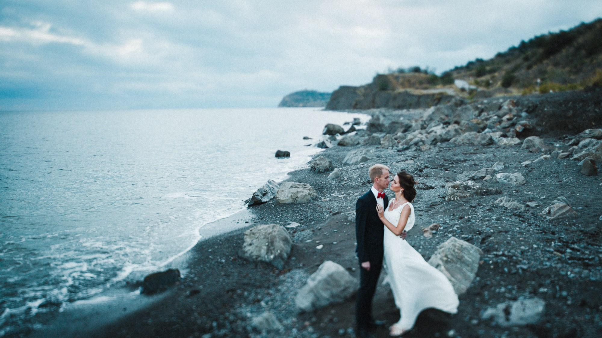 Аня и Лёша. Главная